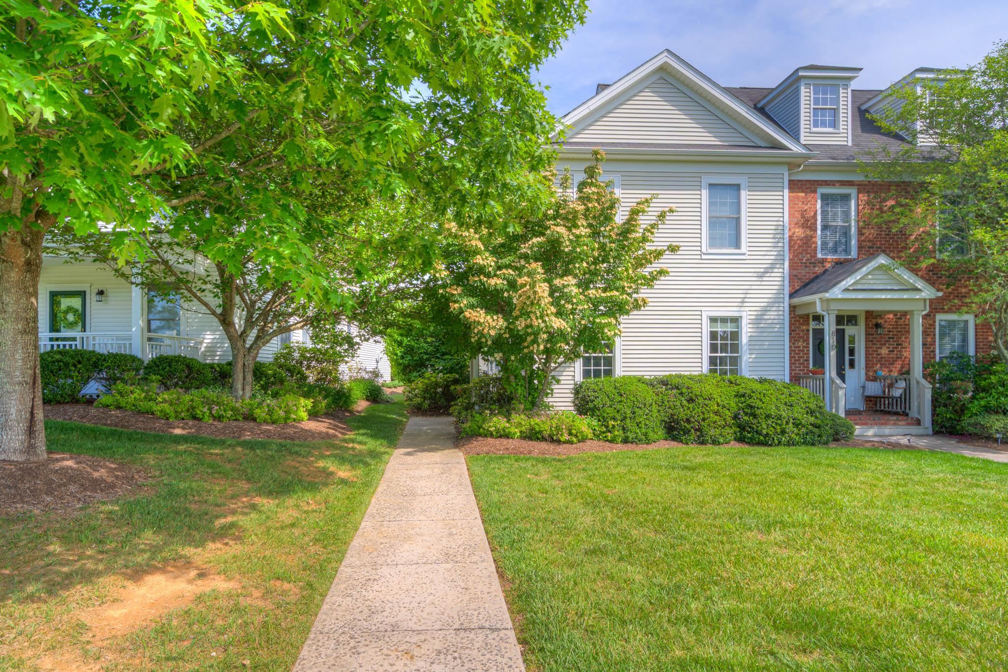 812 Village Way N Blacksburg VA 24060