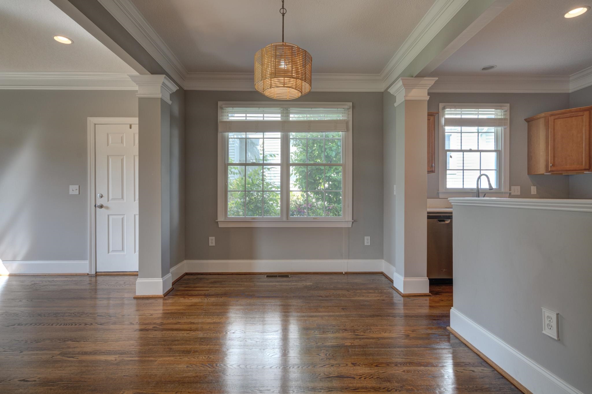 812 Village Way N Blacksburg VA 24060