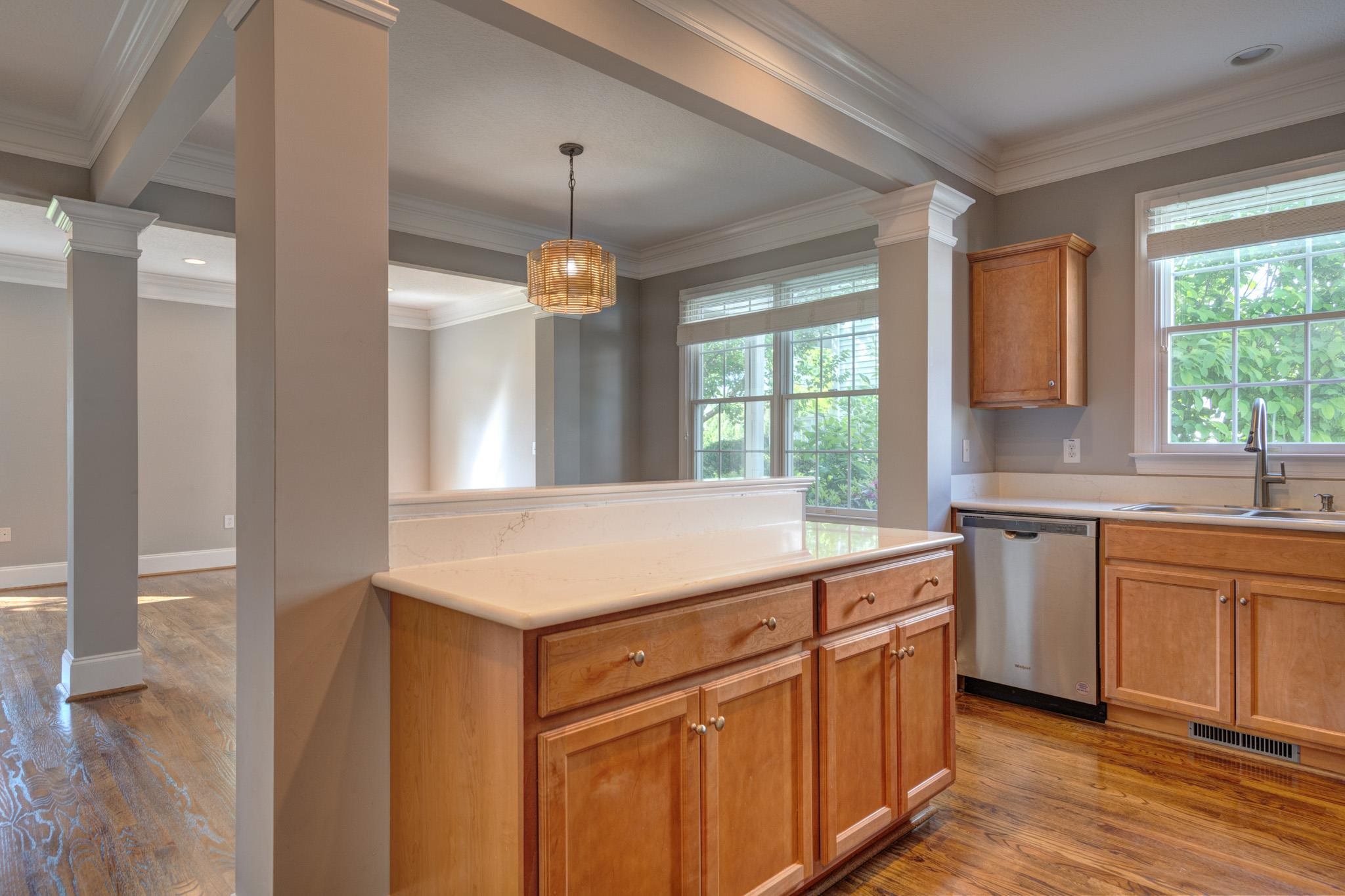 812 Village Way N Blacksburg VA 24060