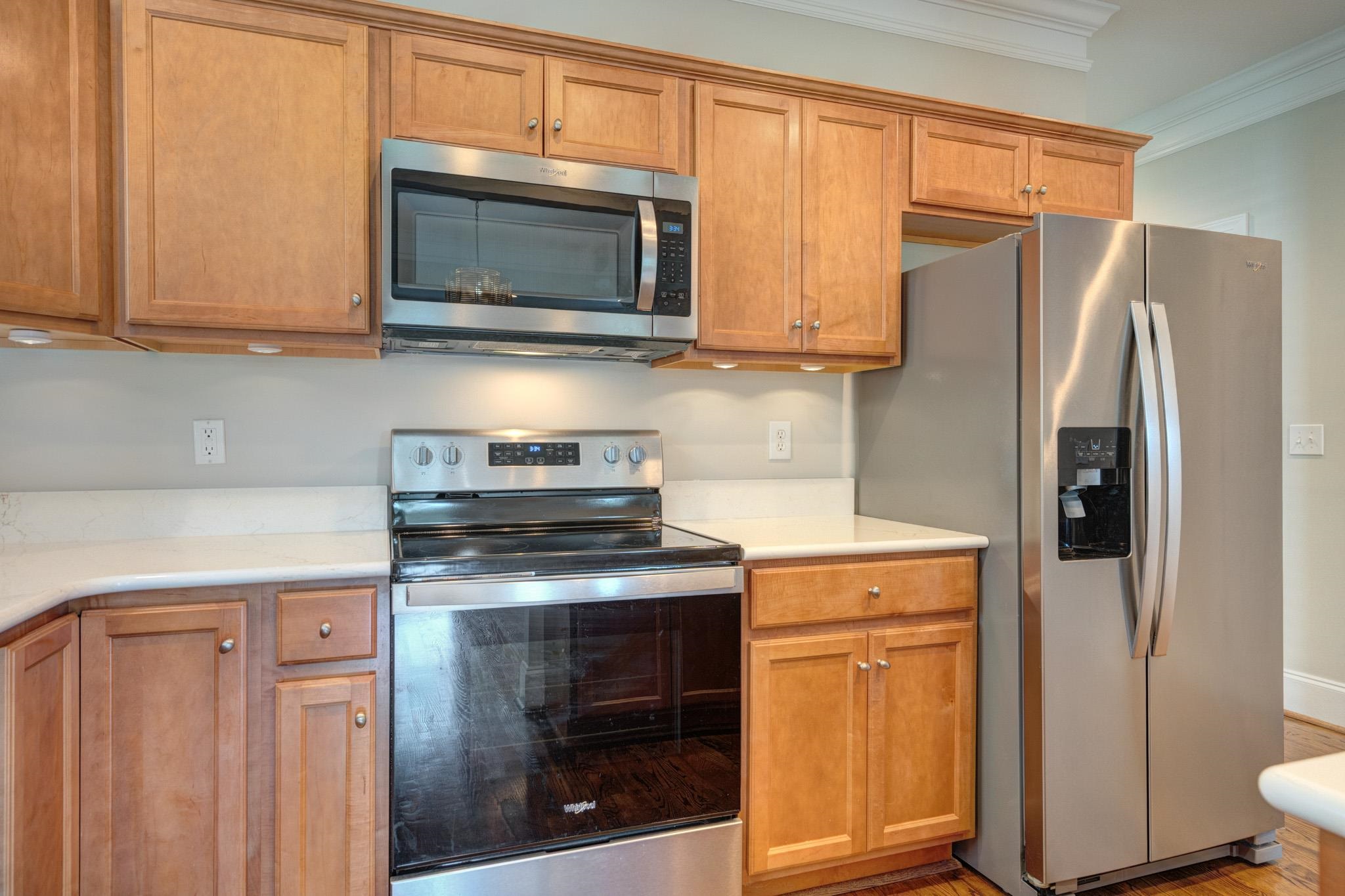 812 Village Way N Blacksburg VA 24060