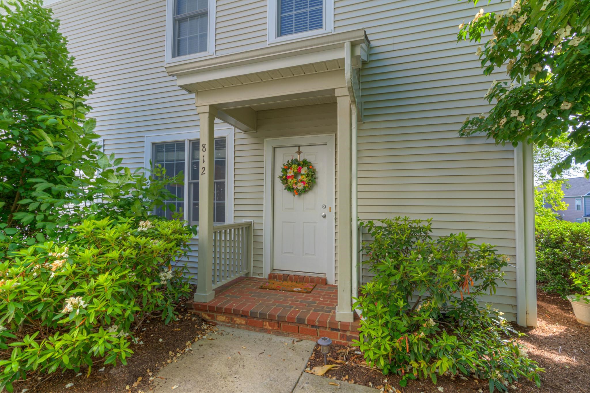 812 Village Way N Blacksburg VA 24060