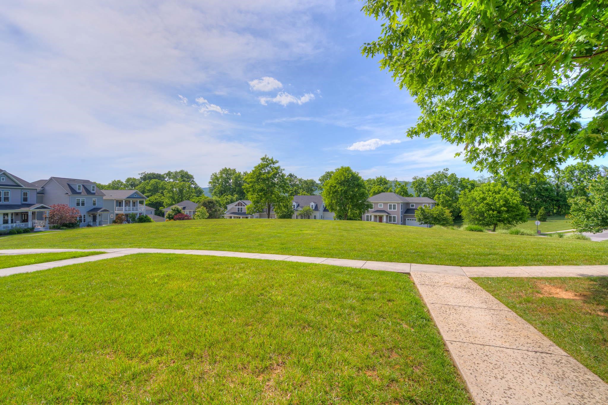 812 Village Way N Blacksburg VA 24060