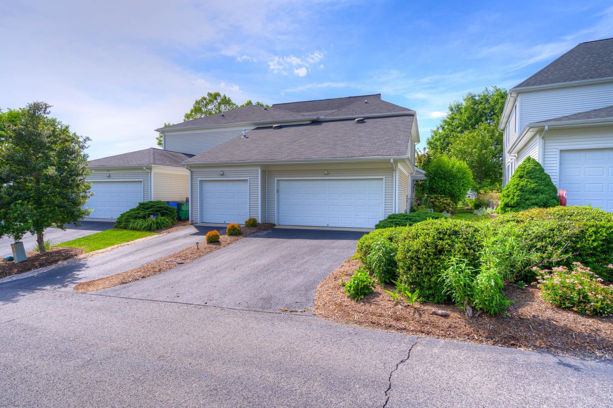 812 Village Way N Blacksburg VA 24060