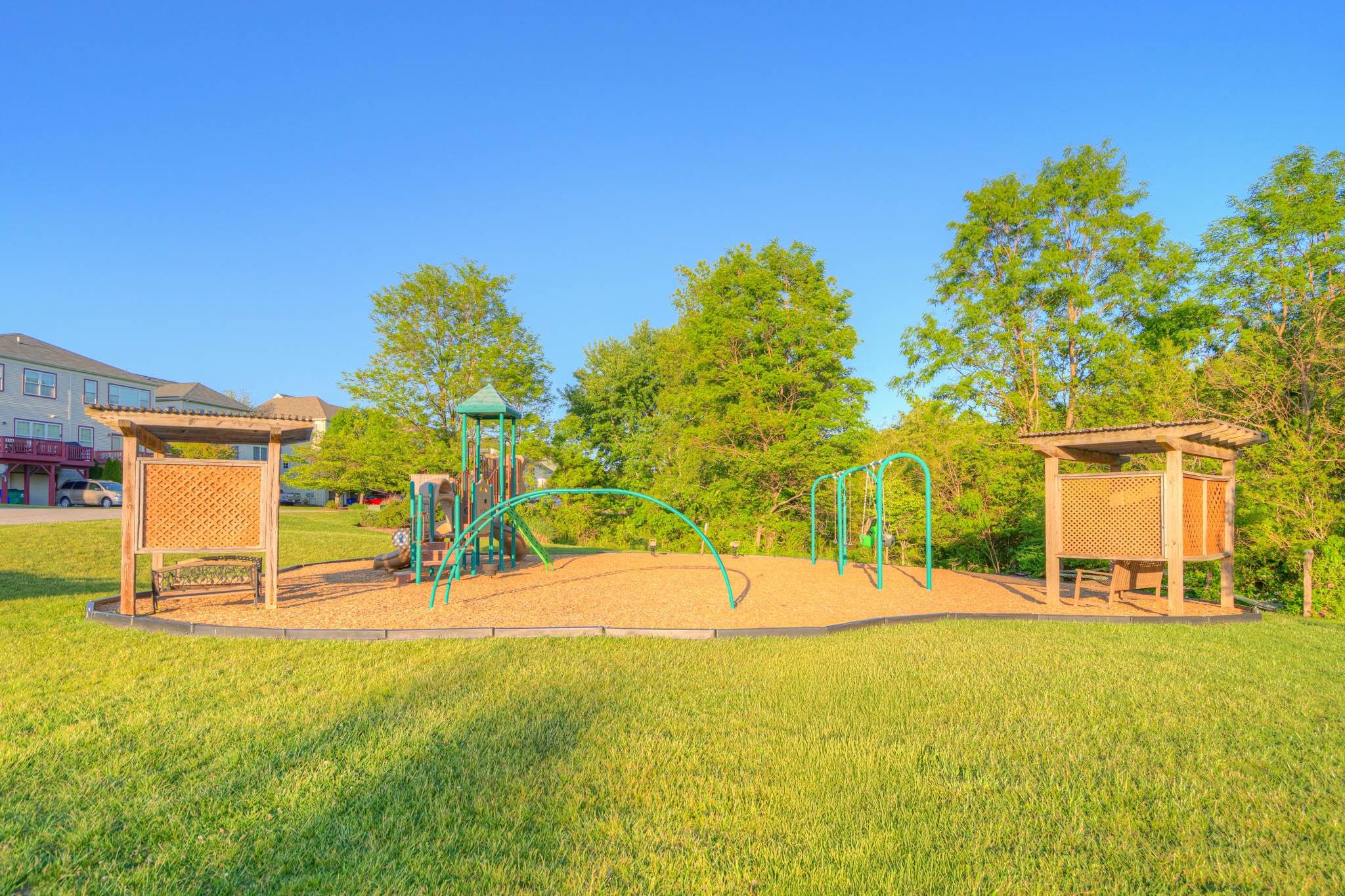 812 Village Way N Blacksburg VA 24060
