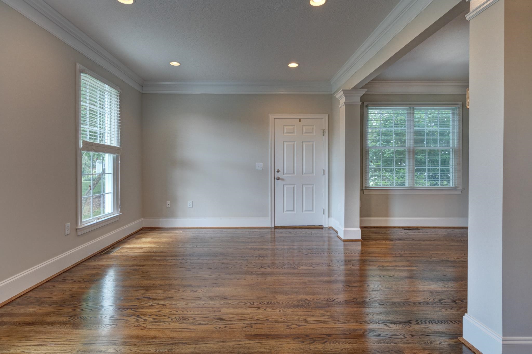 812 Village Way N Blacksburg VA 24060