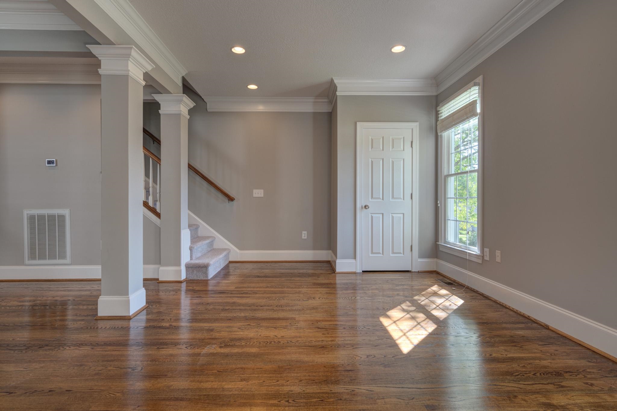 812 Village Way N Blacksburg VA 24060