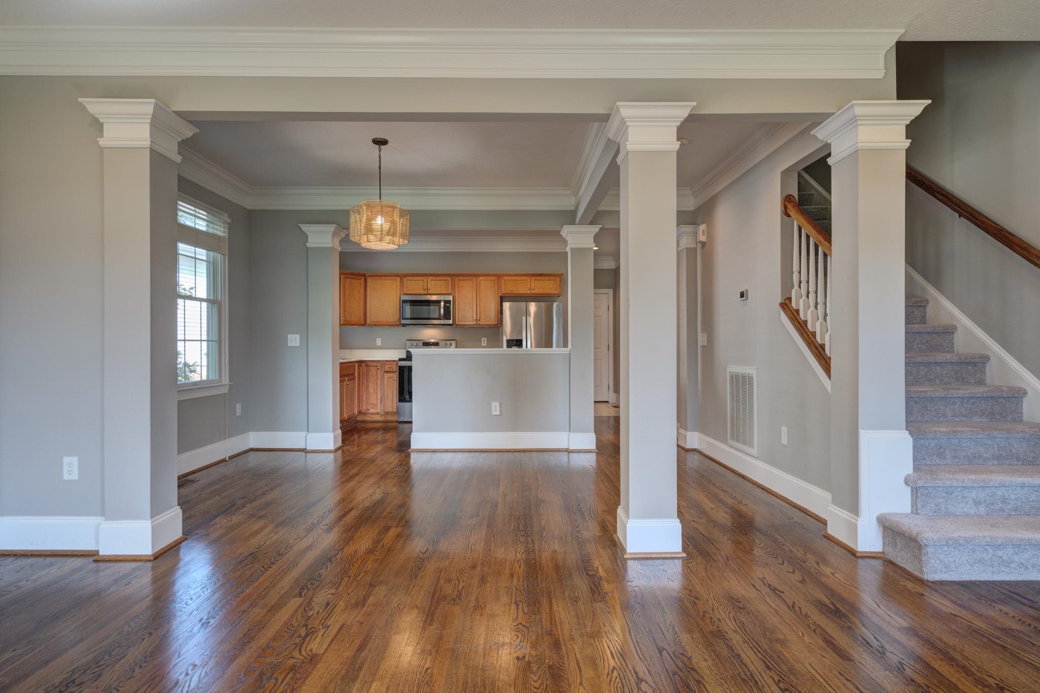 812 Village Way N Blacksburg VA 24060