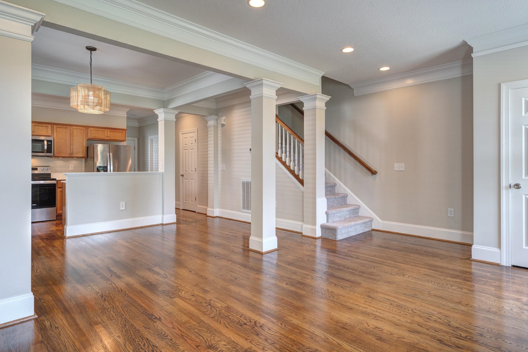 812 Village Way N Blacksburg VA 24060
