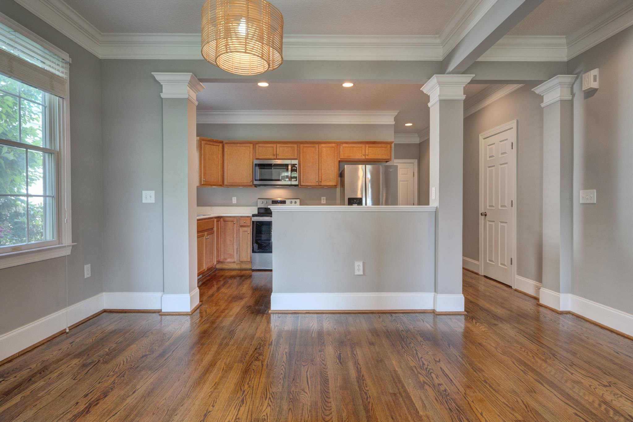 812 Village Way N Blacksburg VA 24060