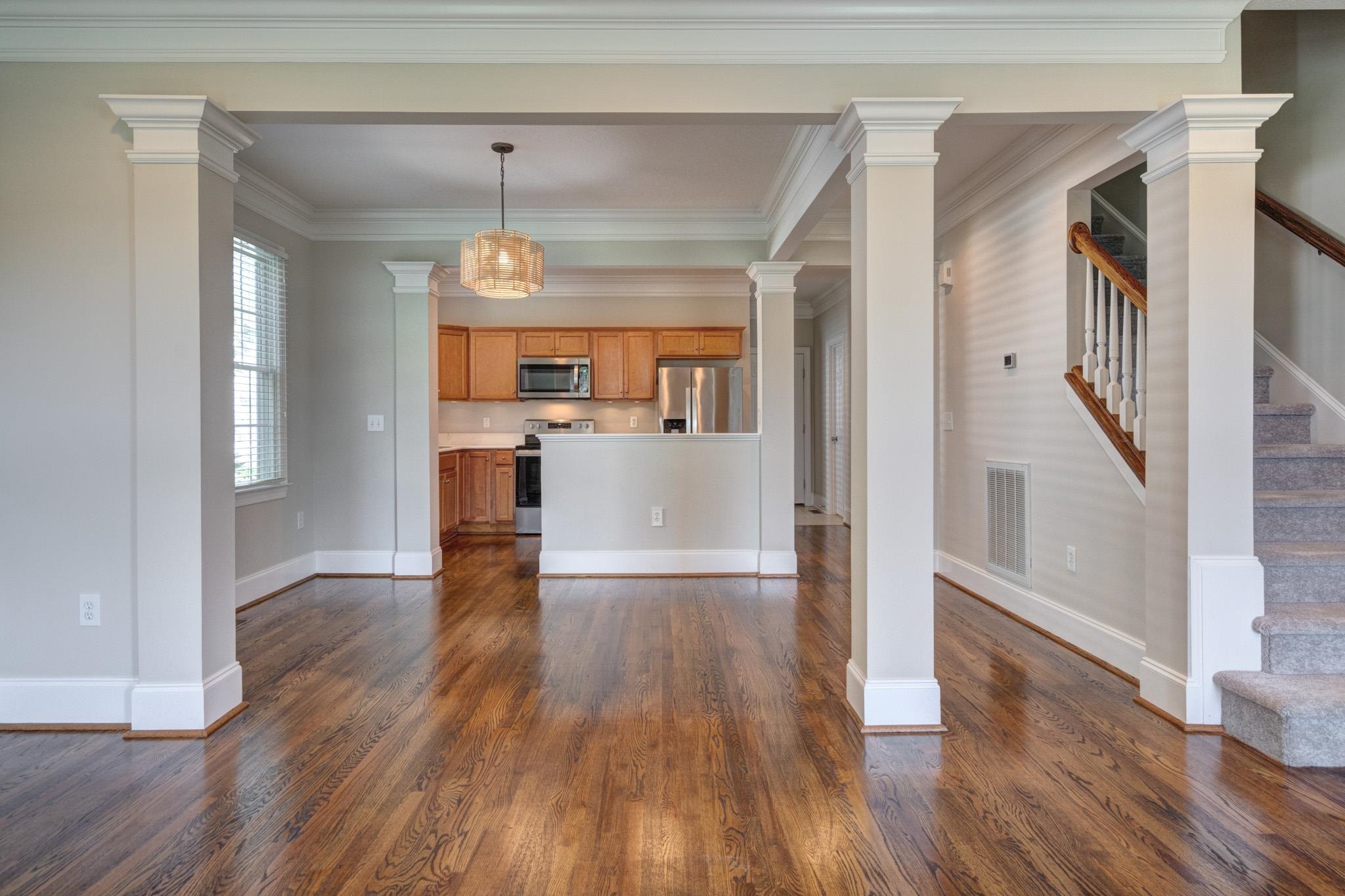812 Village Way N Blacksburg VA 24060