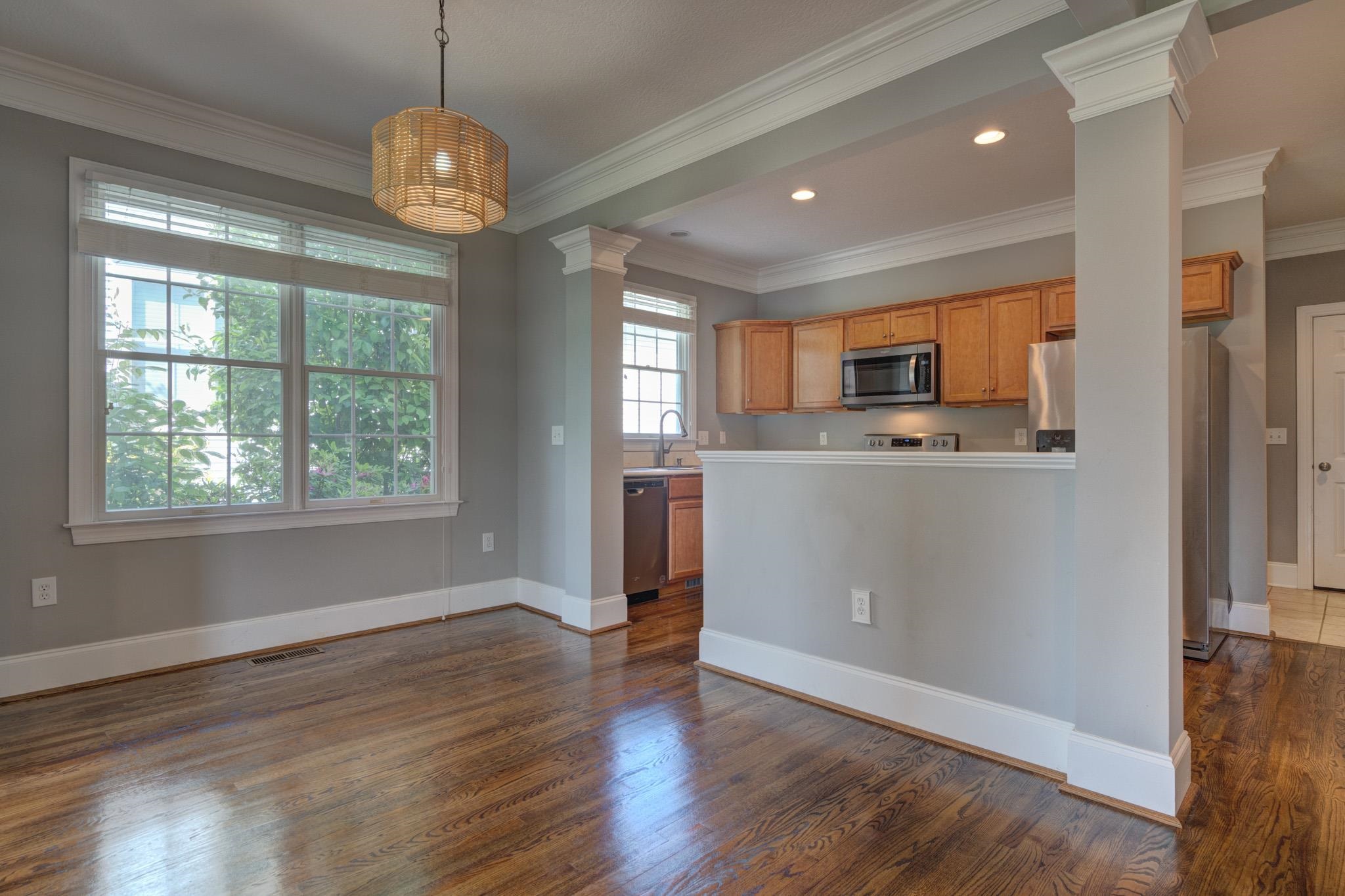 812 Village Way N Blacksburg VA 24060
