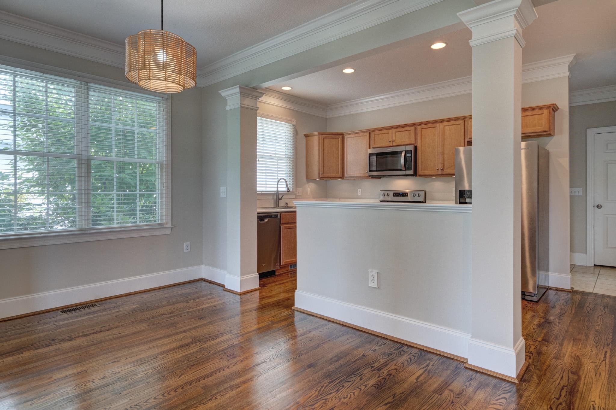 812 Village Way N Blacksburg VA 24060