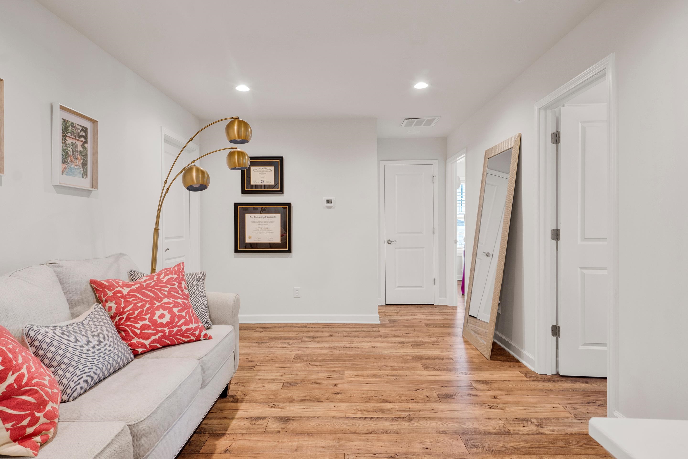 145 Hamilton Avenue NW Christiansburg VA 24073
