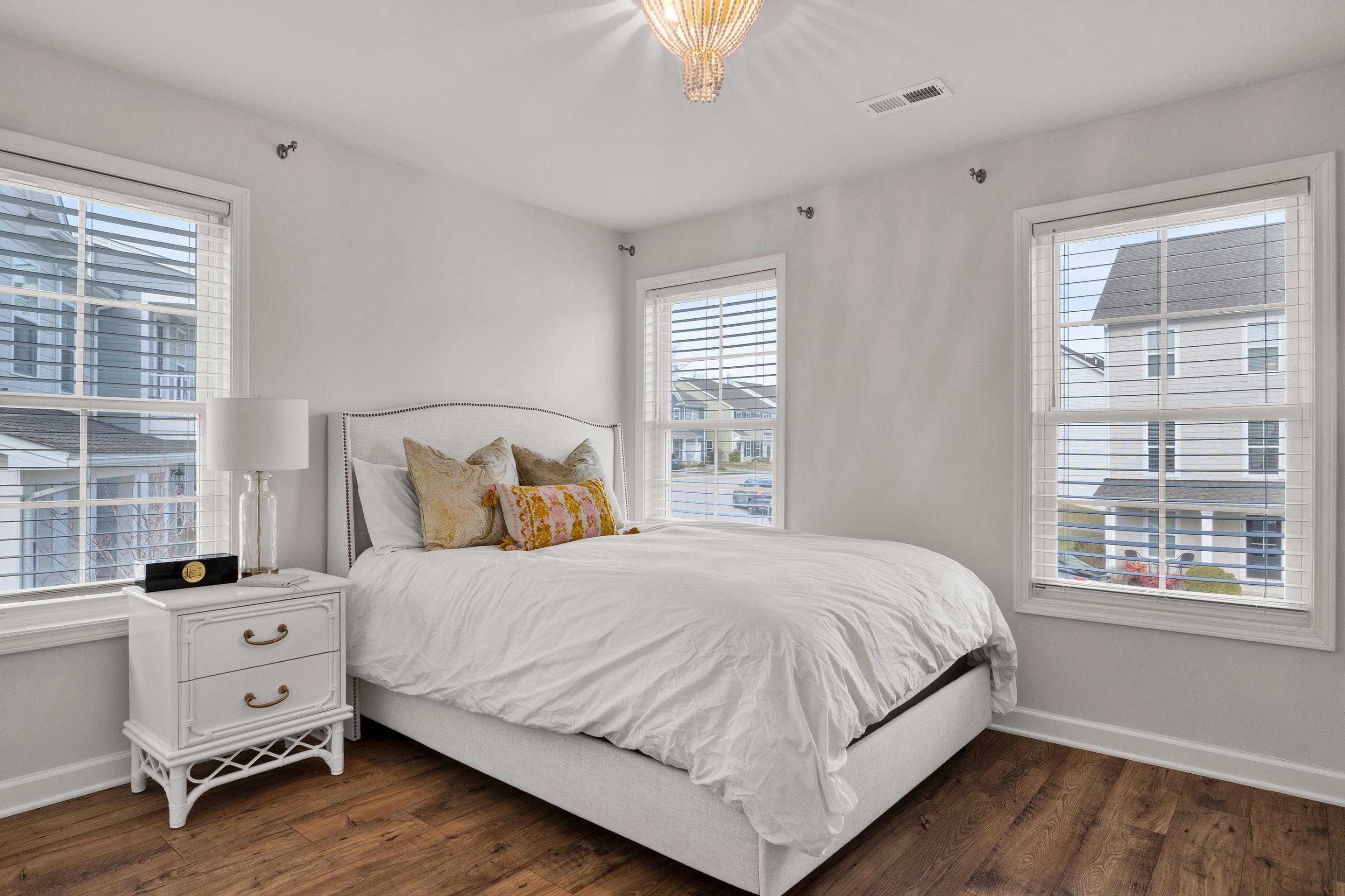 145 Hamilton Avenue NW Christiansburg VA 24073