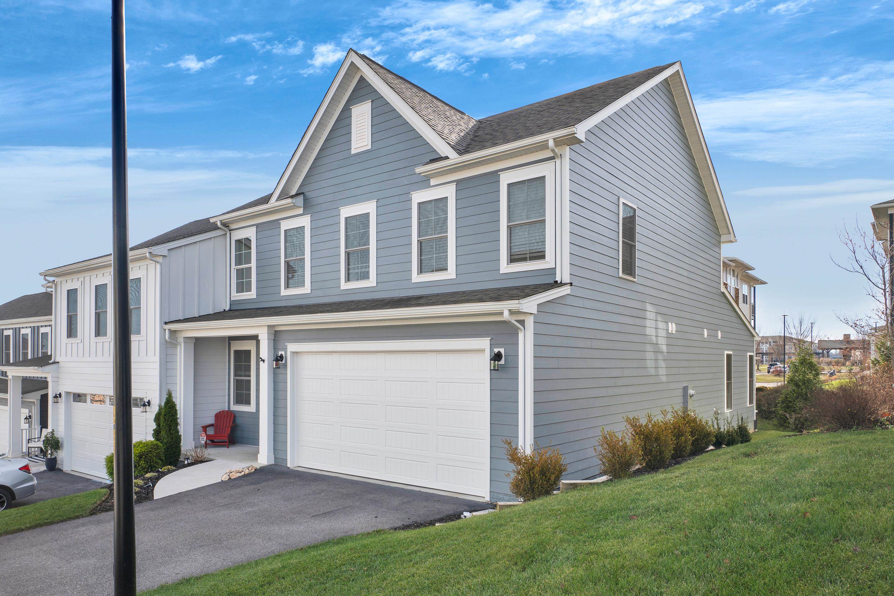 145 Hamilton Avenue NW Christiansburg VA 24073