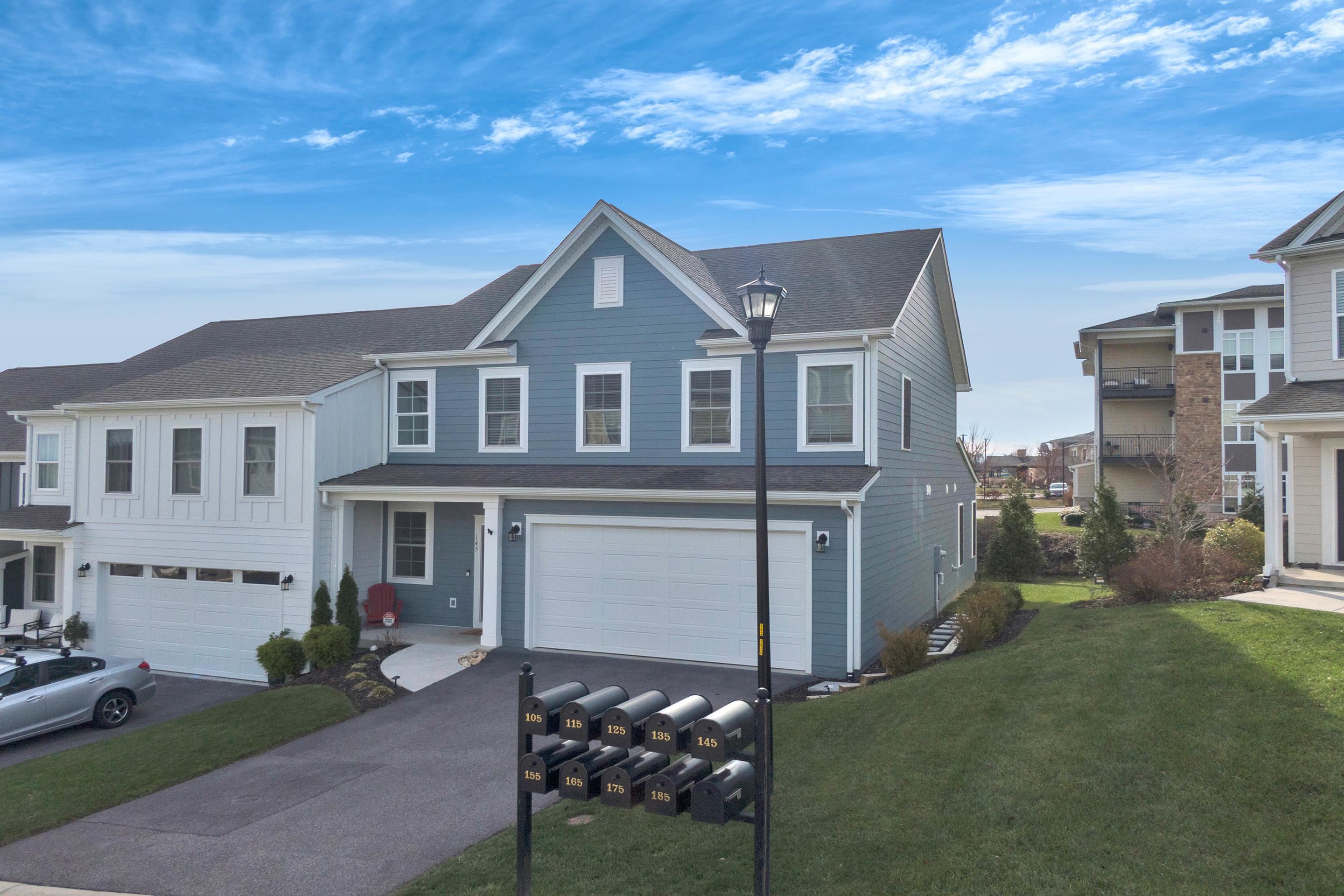 145 Hamilton Avenue NW Christiansburg VA 24073