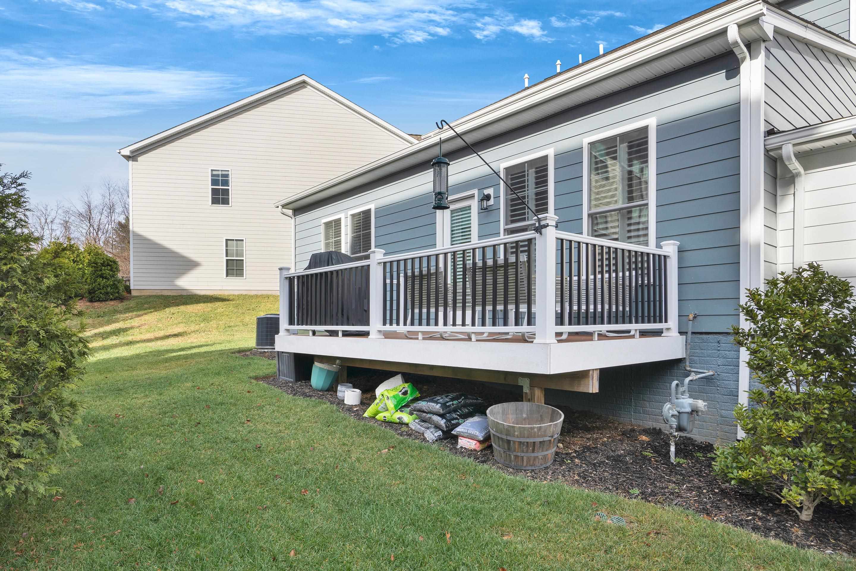 145 Hamilton Avenue NW Christiansburg VA 24073