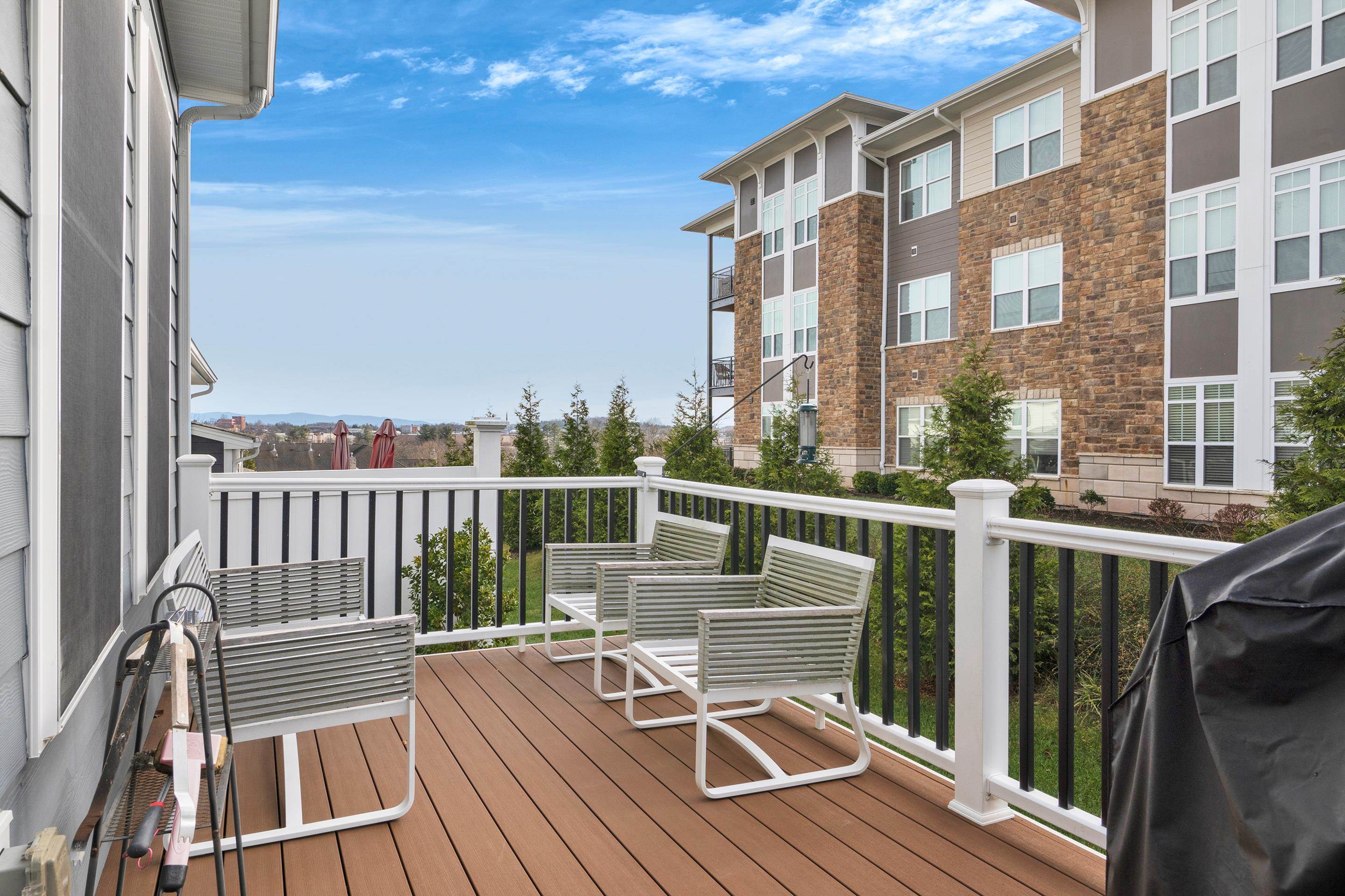 145 Hamilton Avenue NW Christiansburg VA 24073