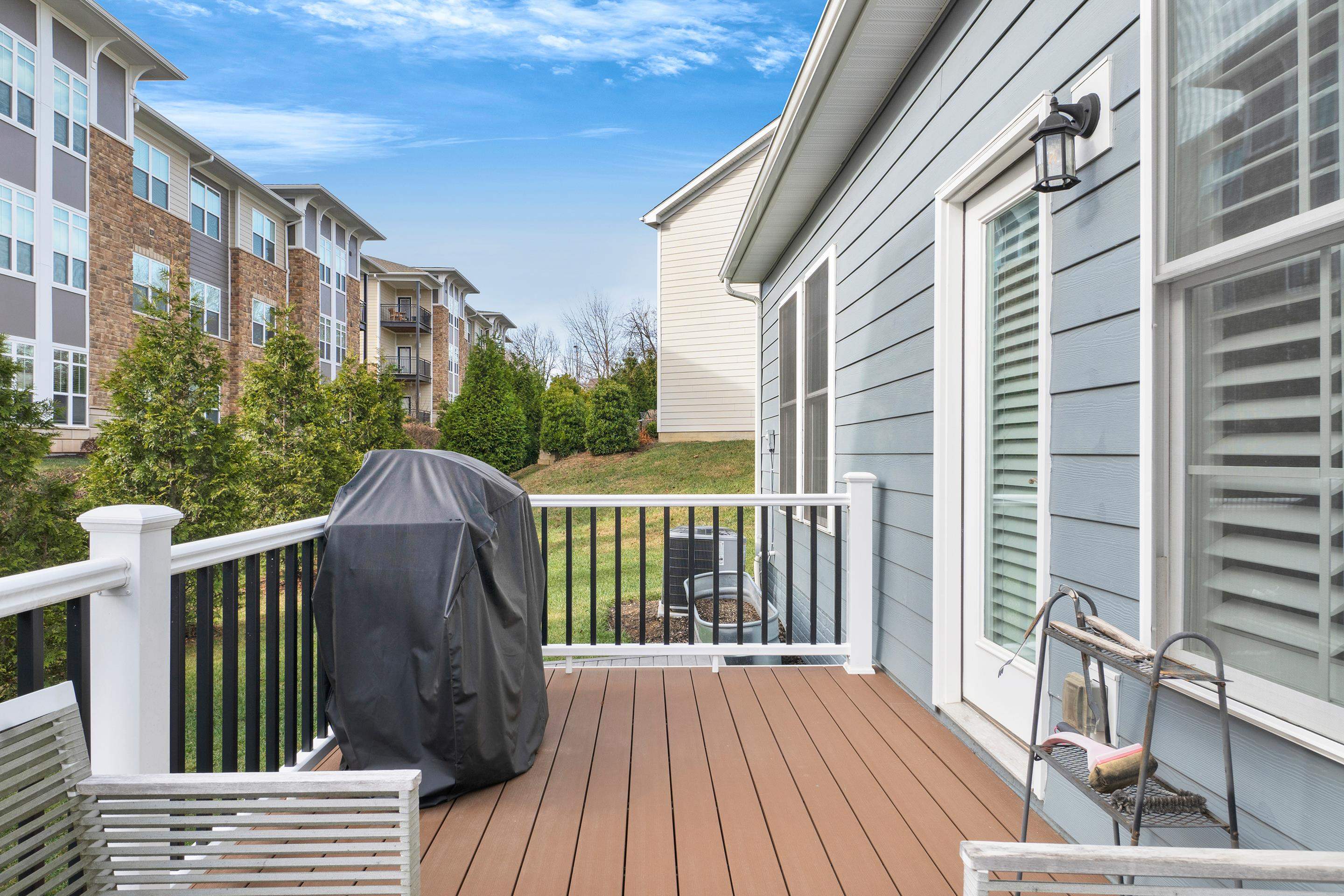 145 Hamilton Avenue NW Christiansburg VA 24073