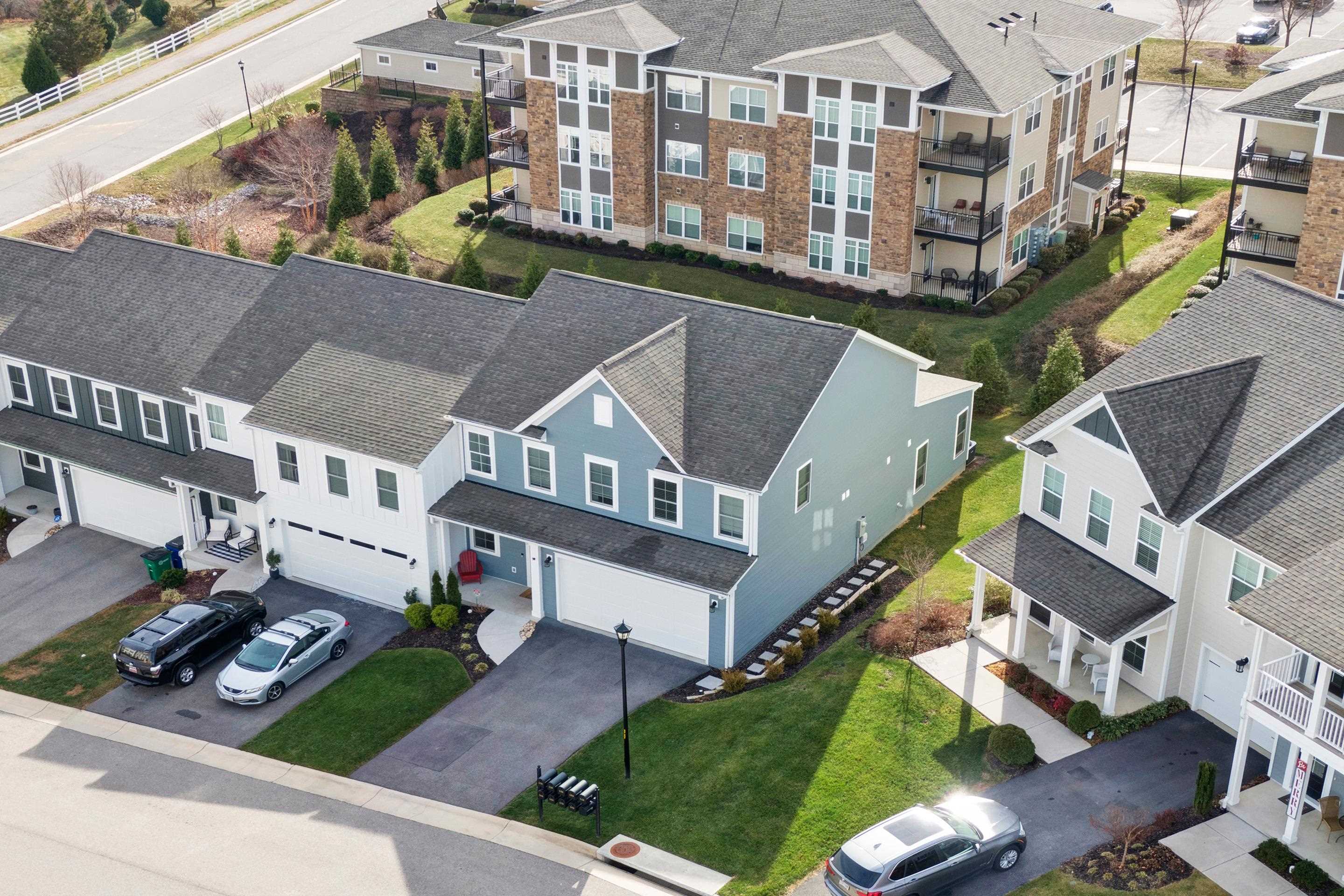 145 Hamilton Avenue NW Christiansburg VA 24073