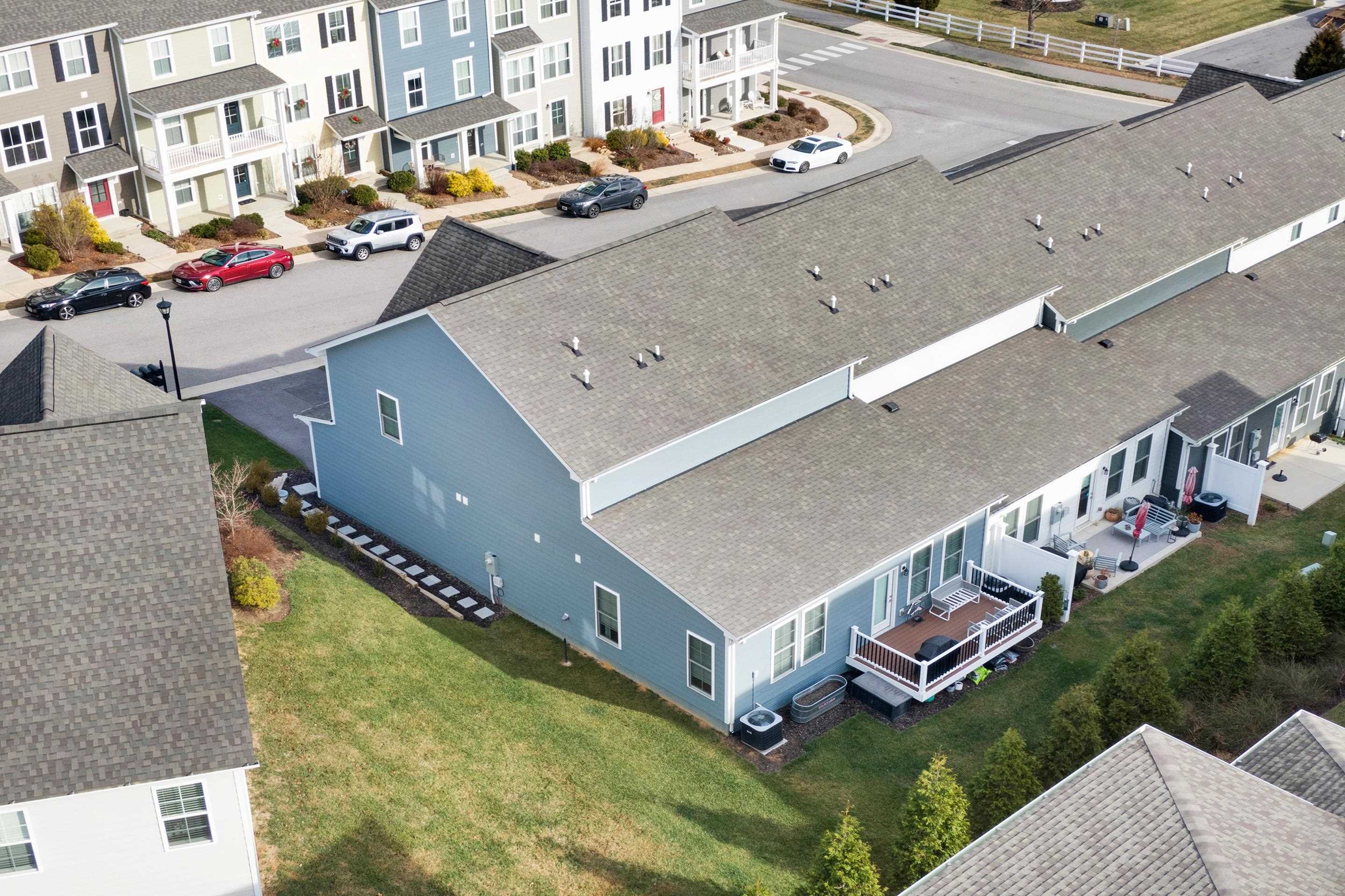 145 Hamilton Avenue NW Christiansburg VA 24073
