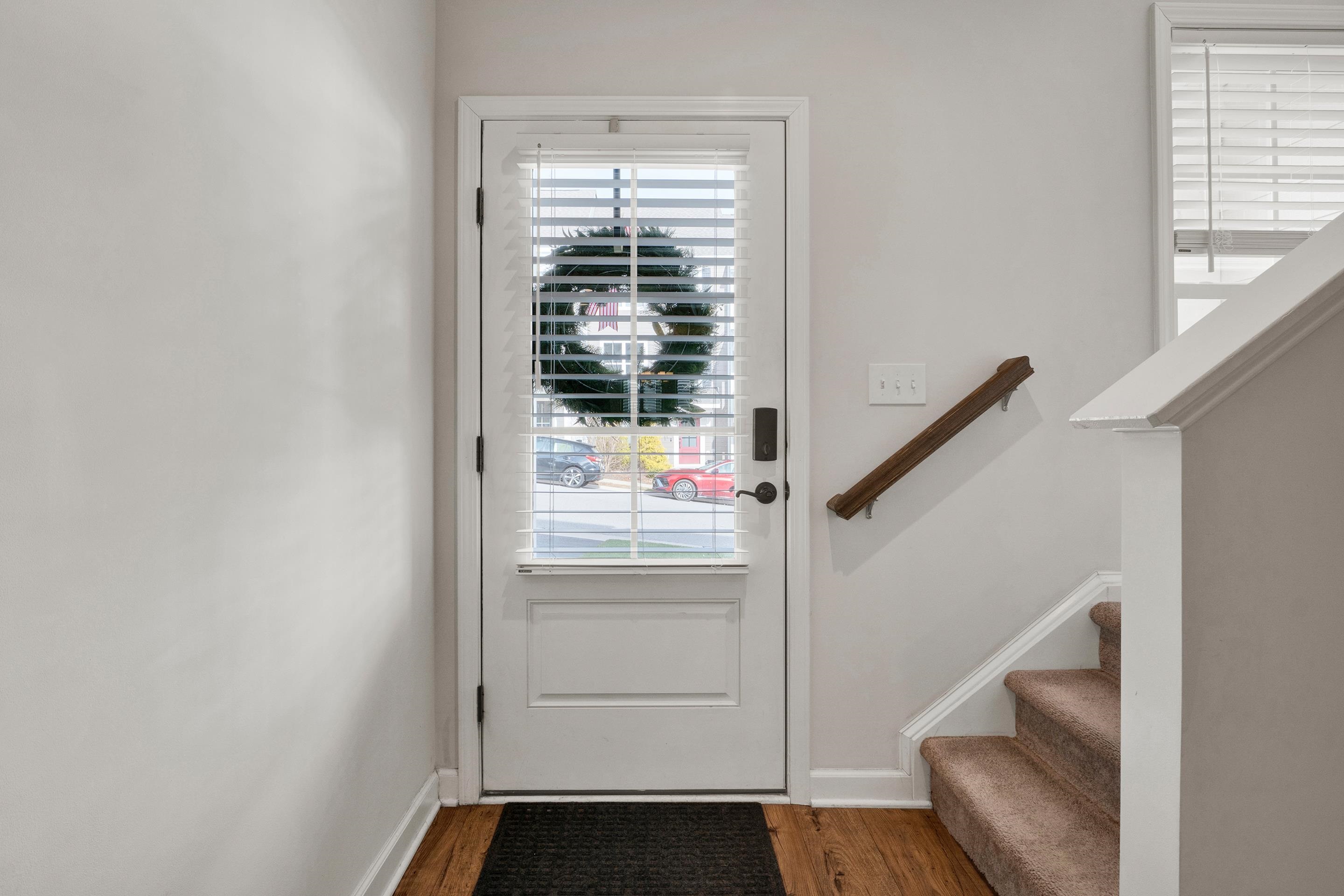 145 Hamilton Avenue NW Christiansburg VA 24073