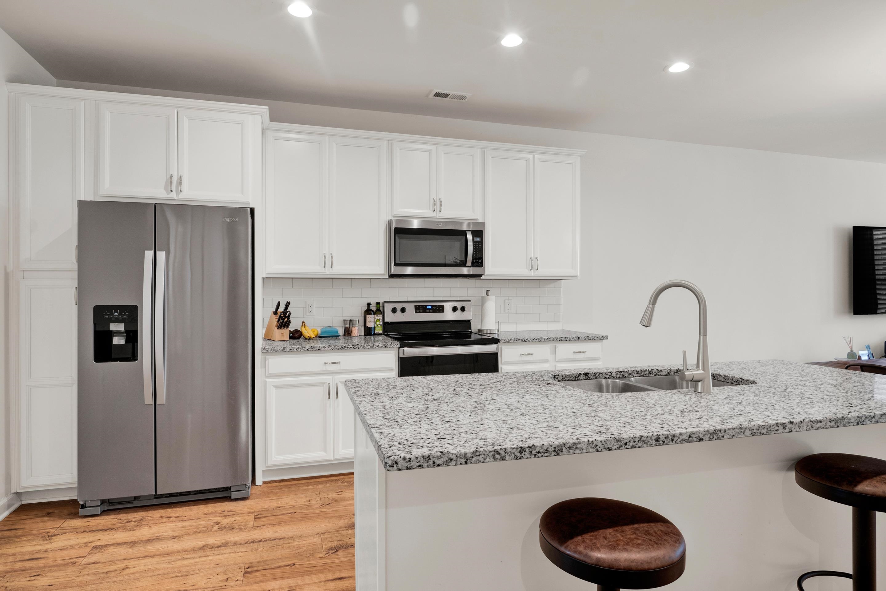 145 Hamilton Avenue NW Christiansburg VA 24073