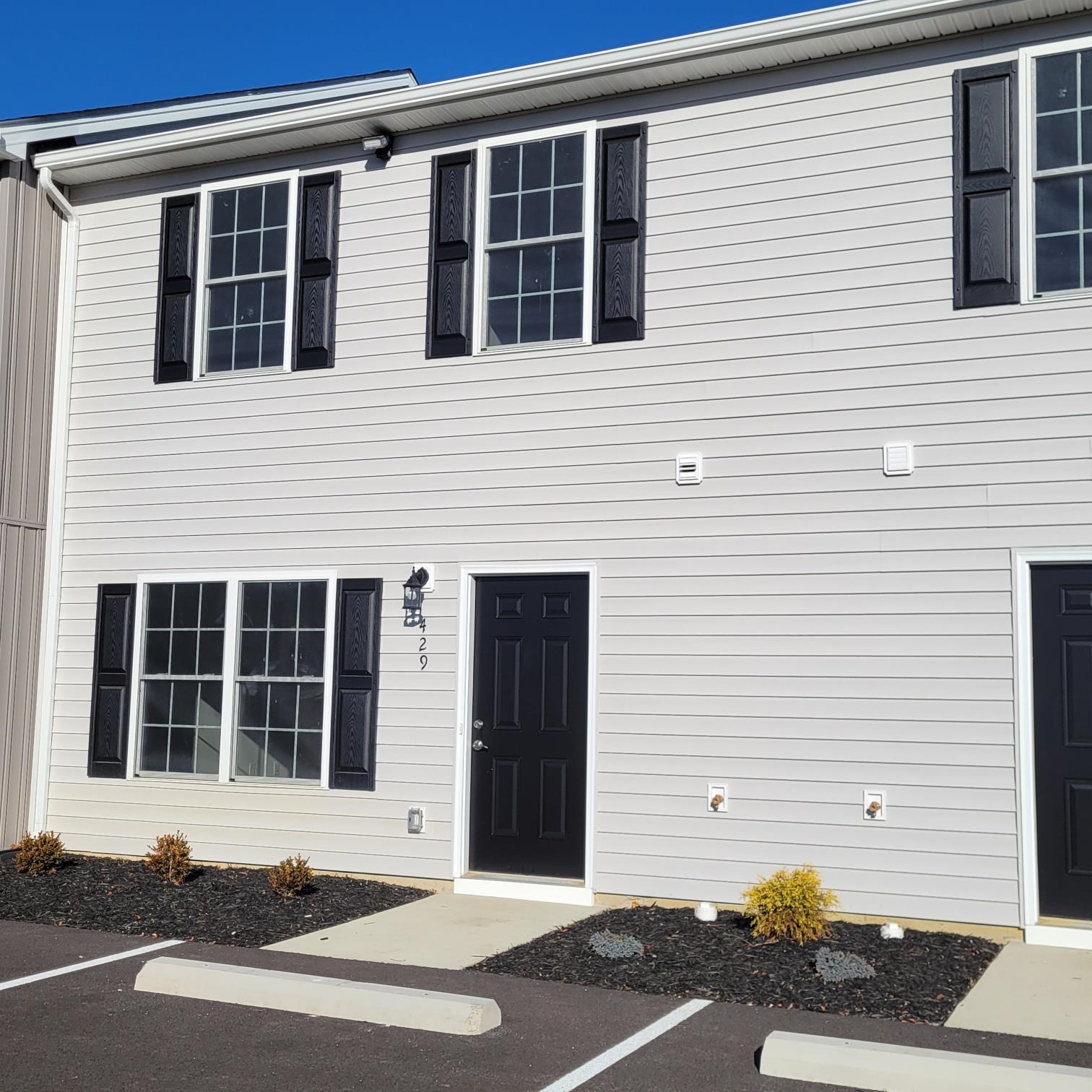 429 N Washington Avenue Pulaski VA 24301