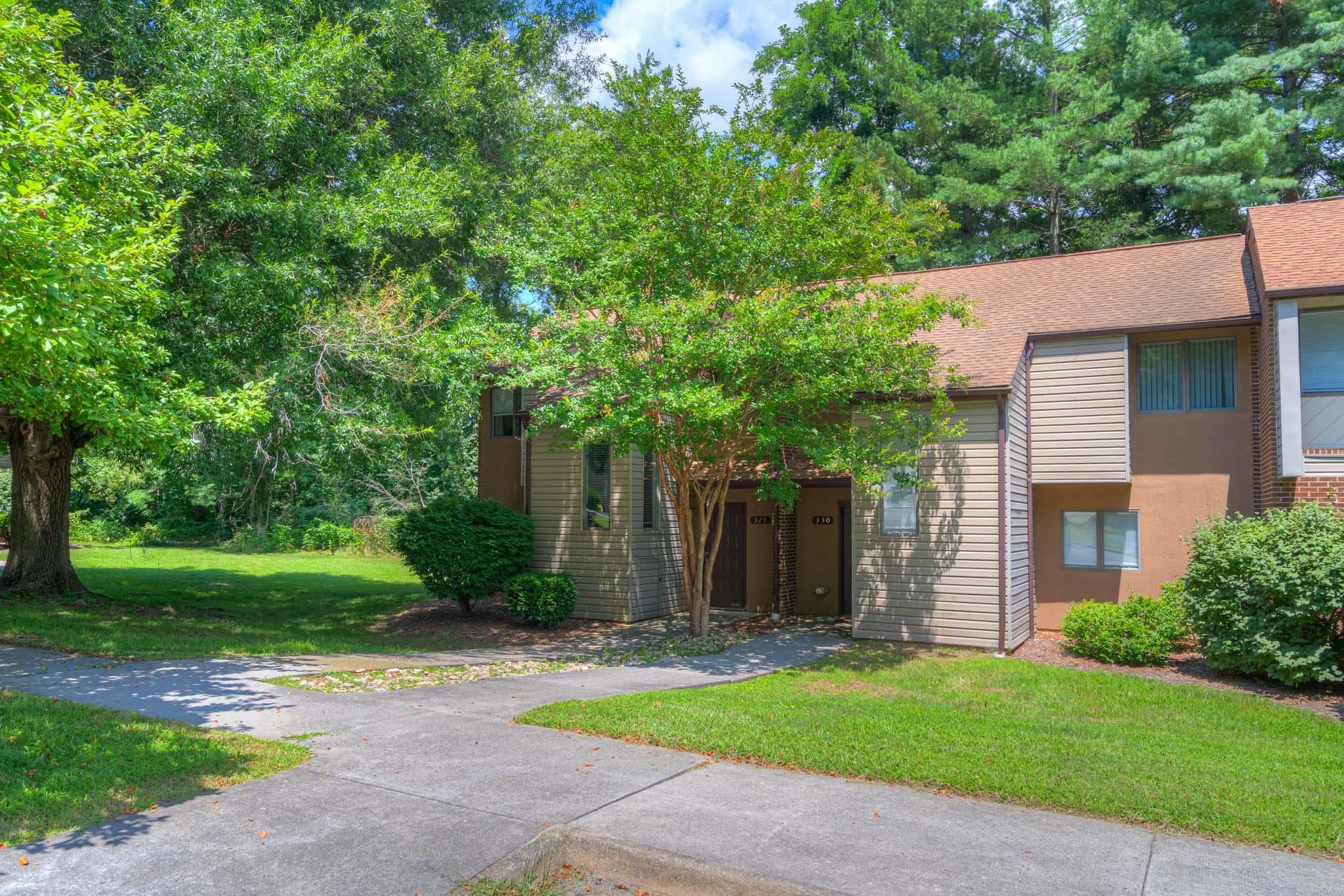 329 Shenandoah Circle Blacksburg VA 24060