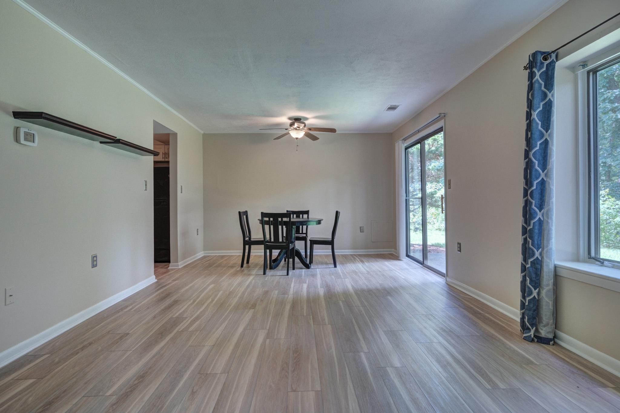 329 Shenandoah Circle Blacksburg VA 24060