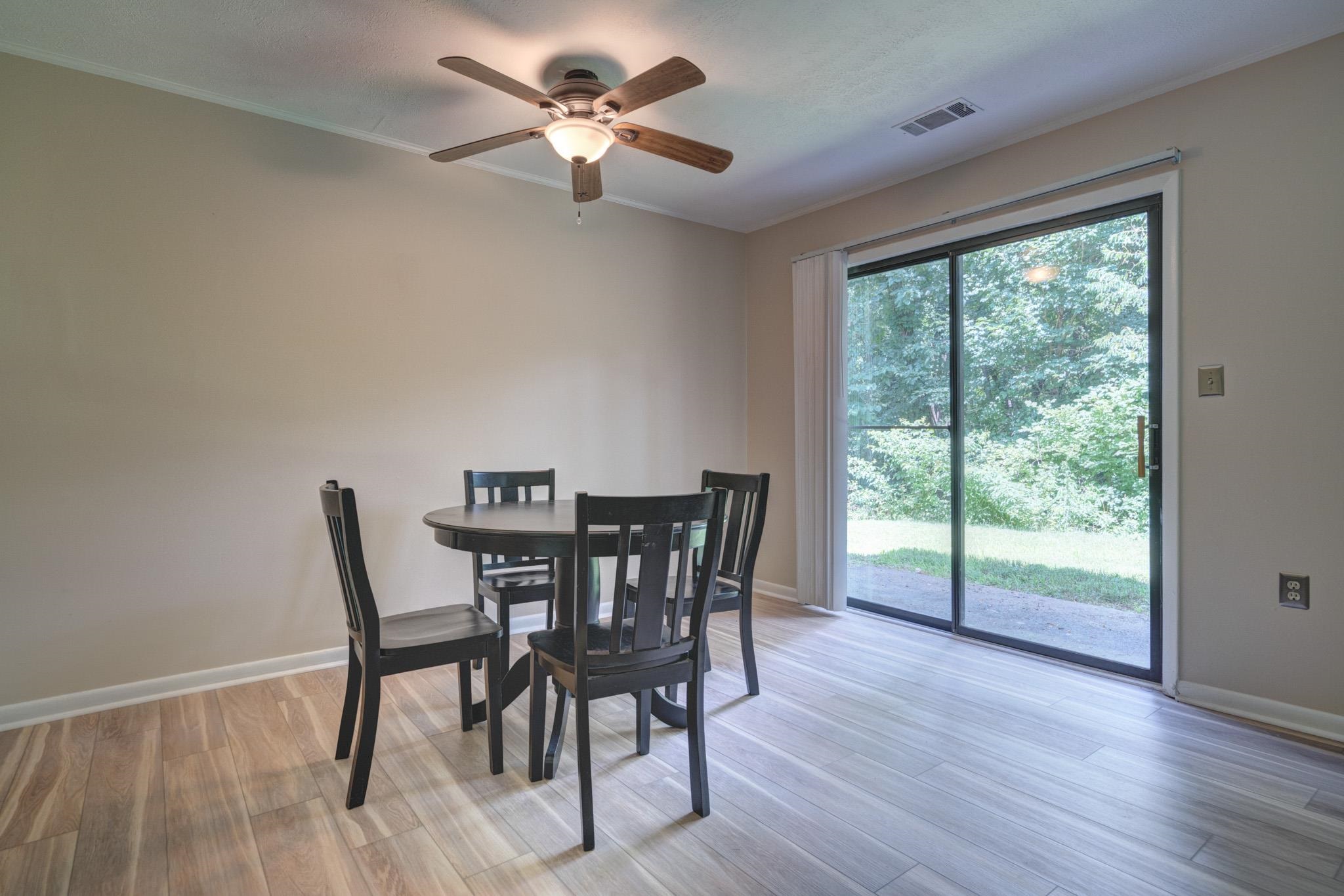 329 Shenandoah Circle Blacksburg VA 24060