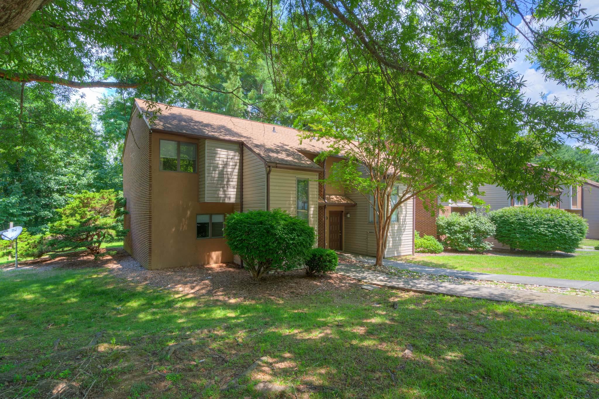 329 Shenandoah Circle Blacksburg VA 24060