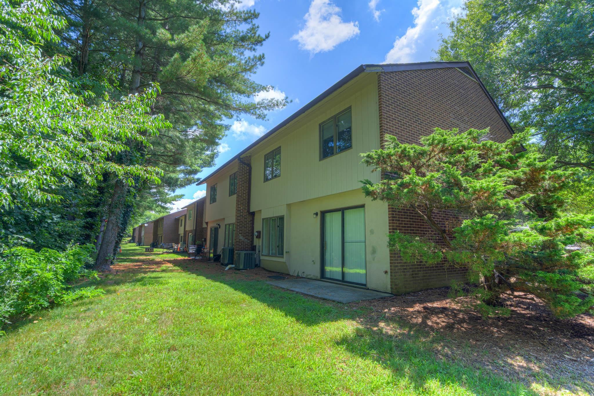 329 Shenandoah Circle Blacksburg VA 24060