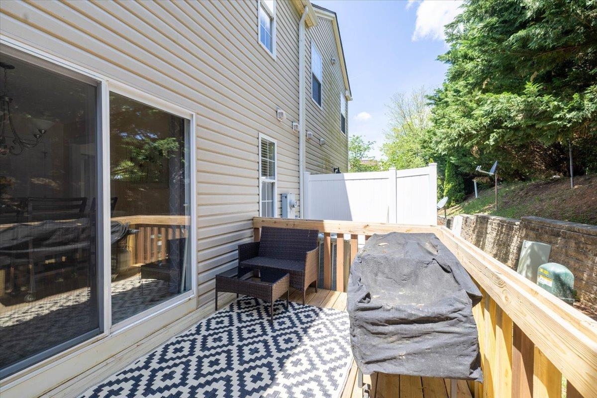 175 Kitty Lane Christiansburg VA 24073