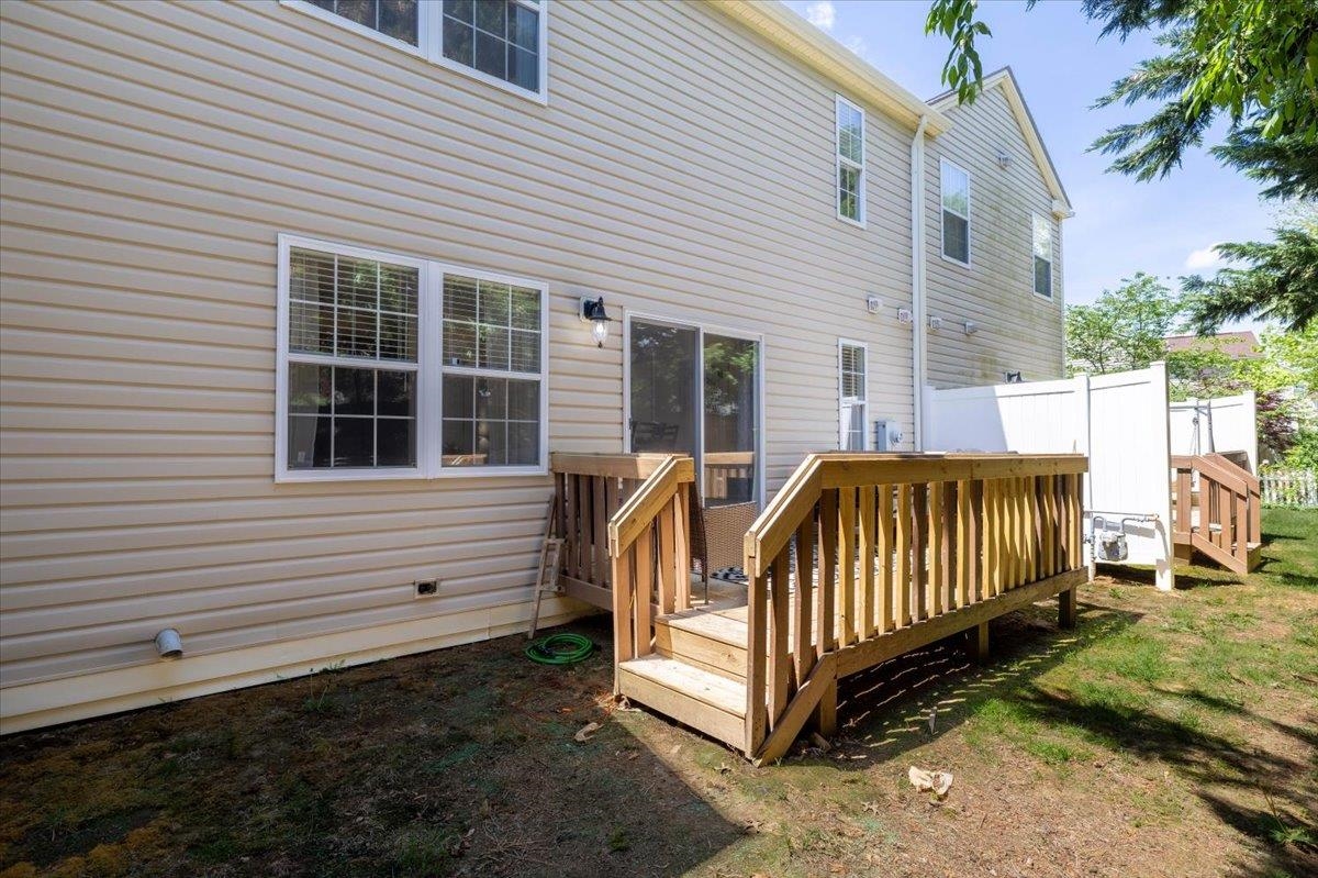 175 Kitty Lane Christiansburg VA 24073