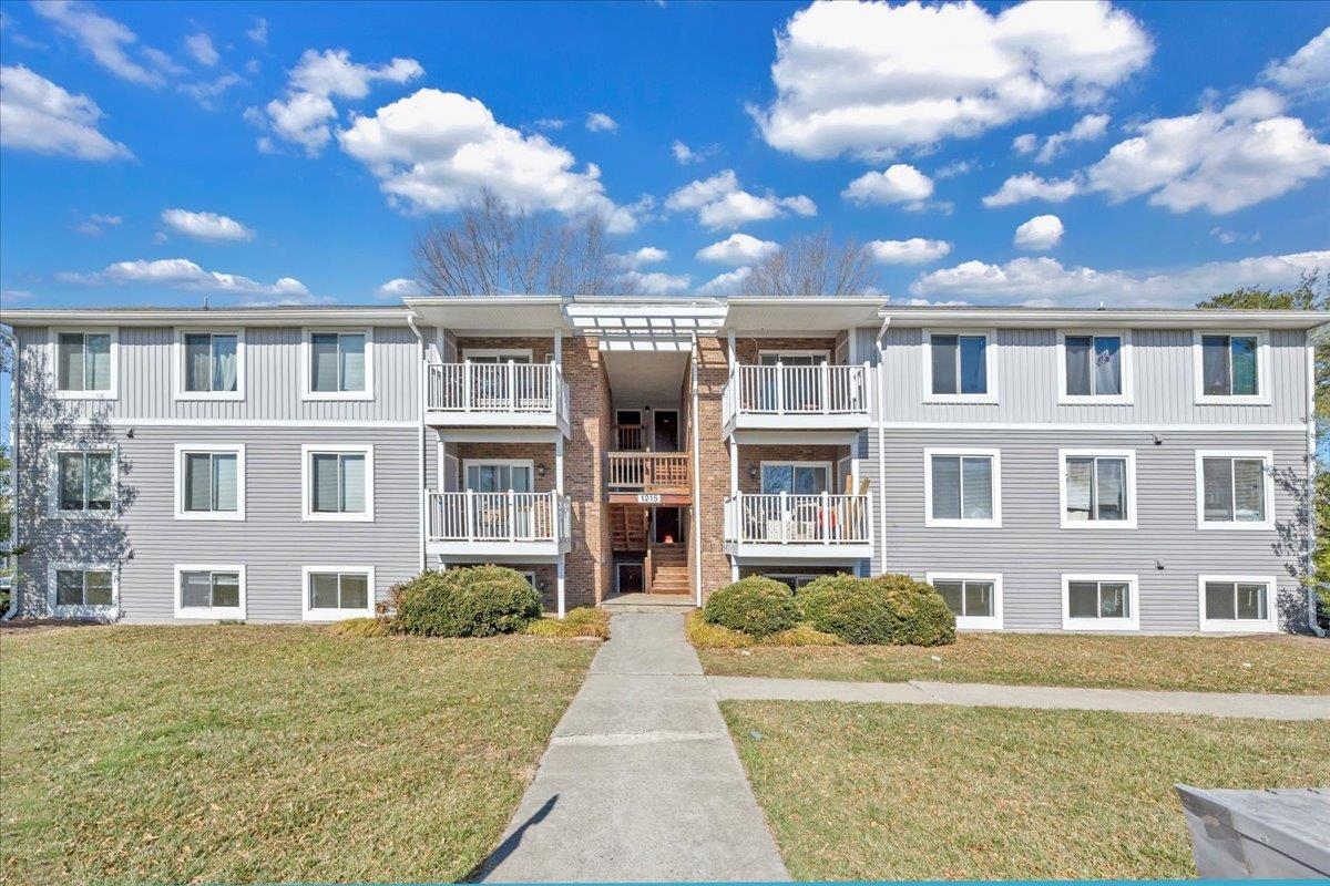 1215 NW Progress Street Blacksburg VA 24060