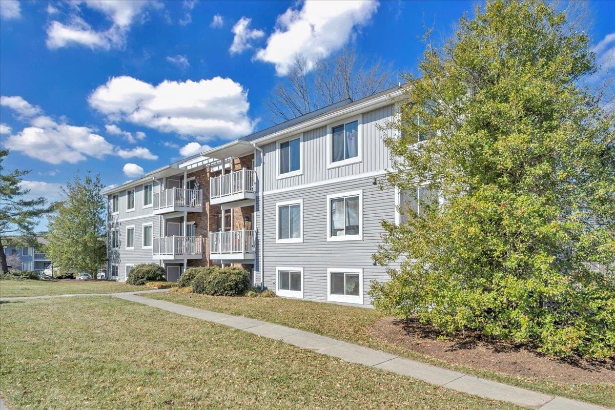 1215 NW Progress Street Blacksburg VA 24060