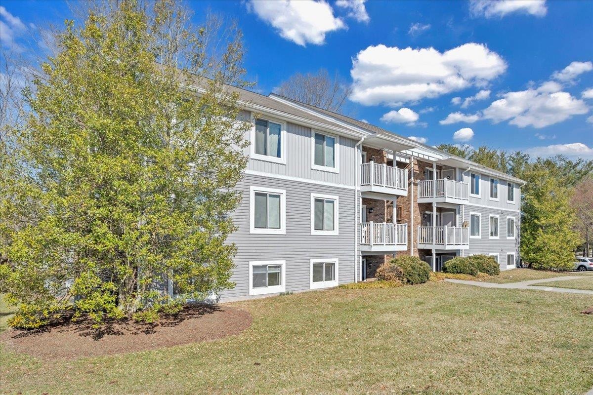 1215 NW Progress Street Blacksburg VA 24060