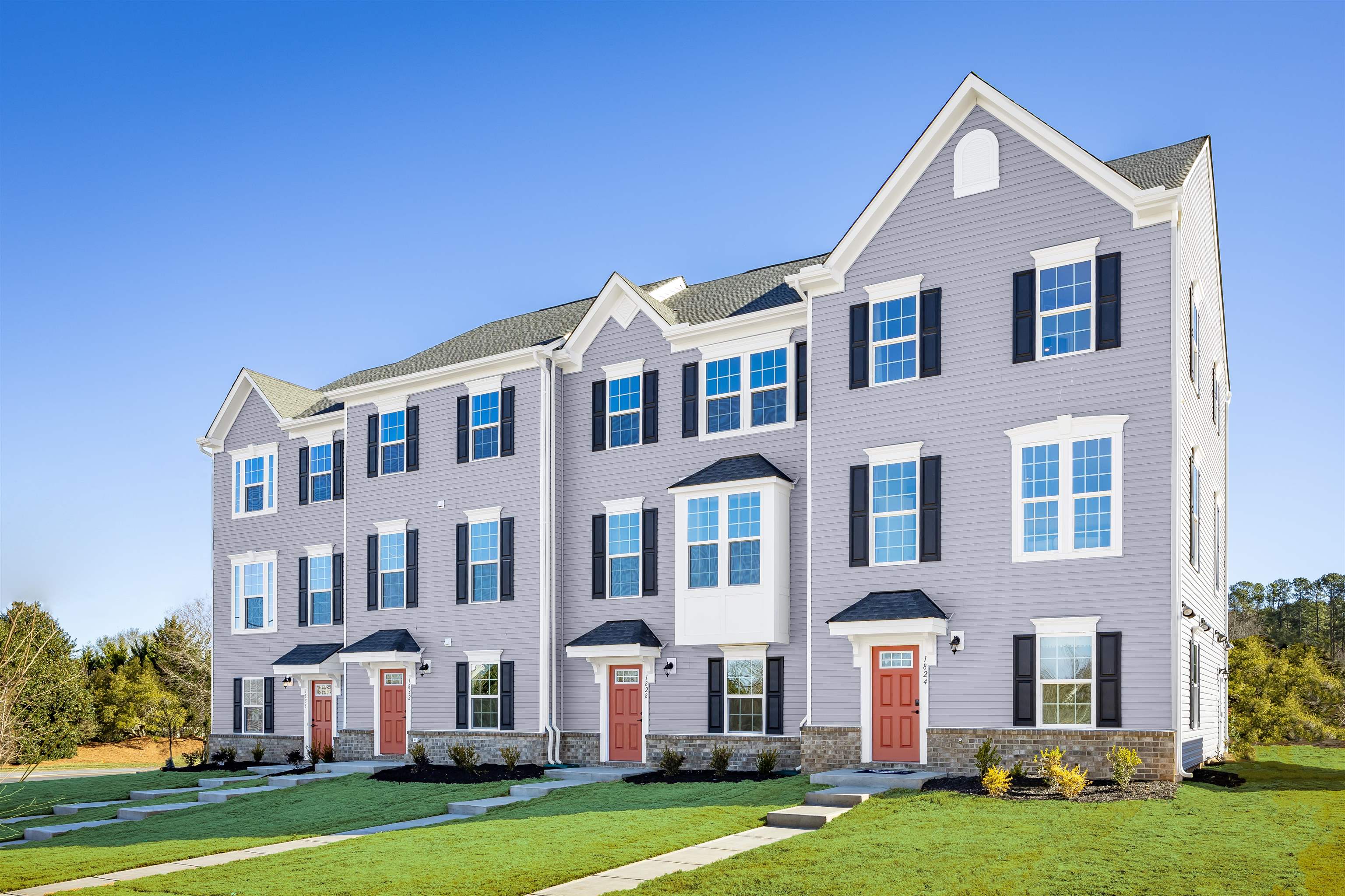 1283 Cornerstone Lane Christiansburg VA 24073