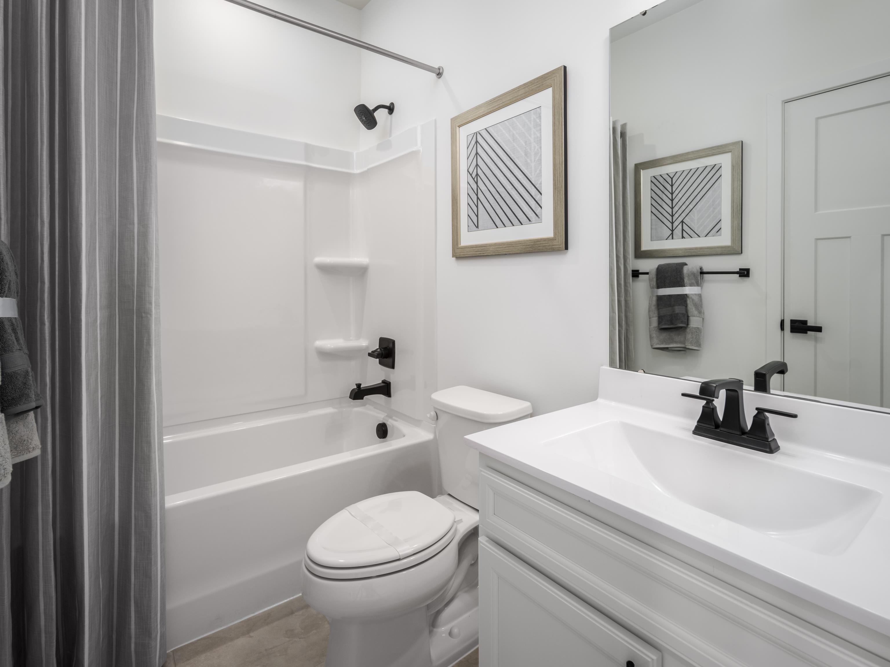 1283 Cornerstone Lane Christiansburg VA 24073
