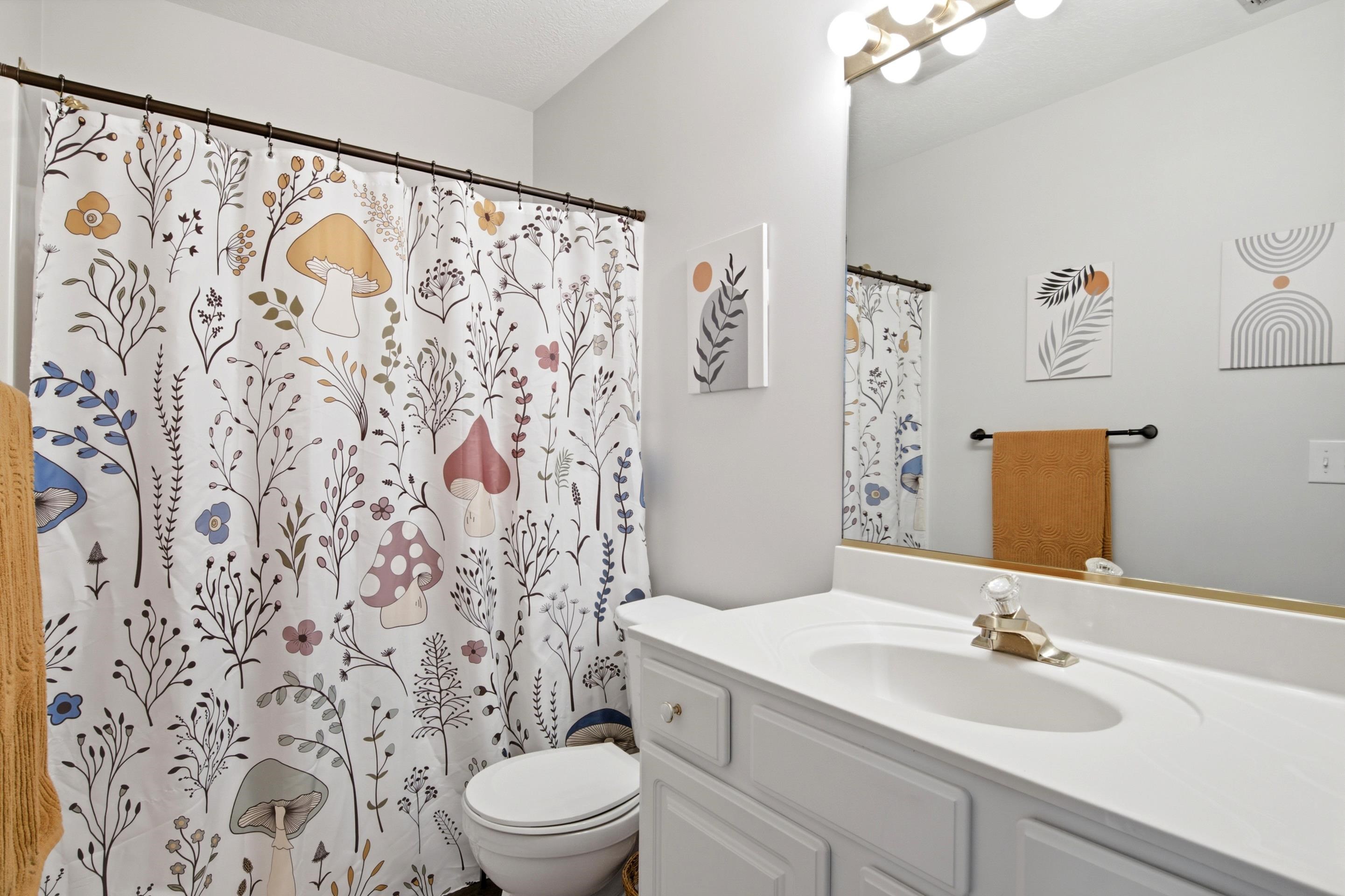 475 Silver Leaf Drive Christiansburg VA 24073