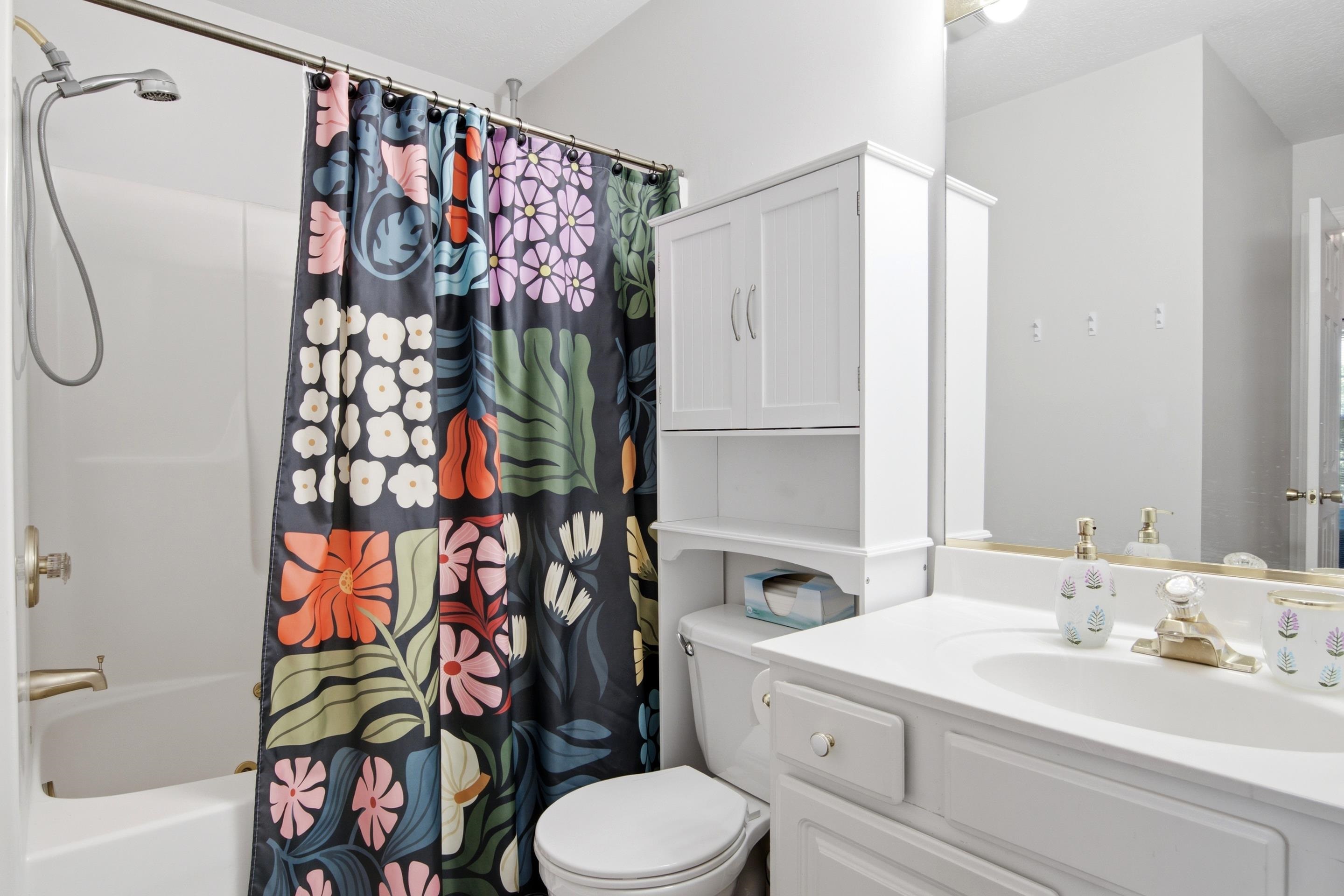475 Silver Leaf Drive Christiansburg VA 24073