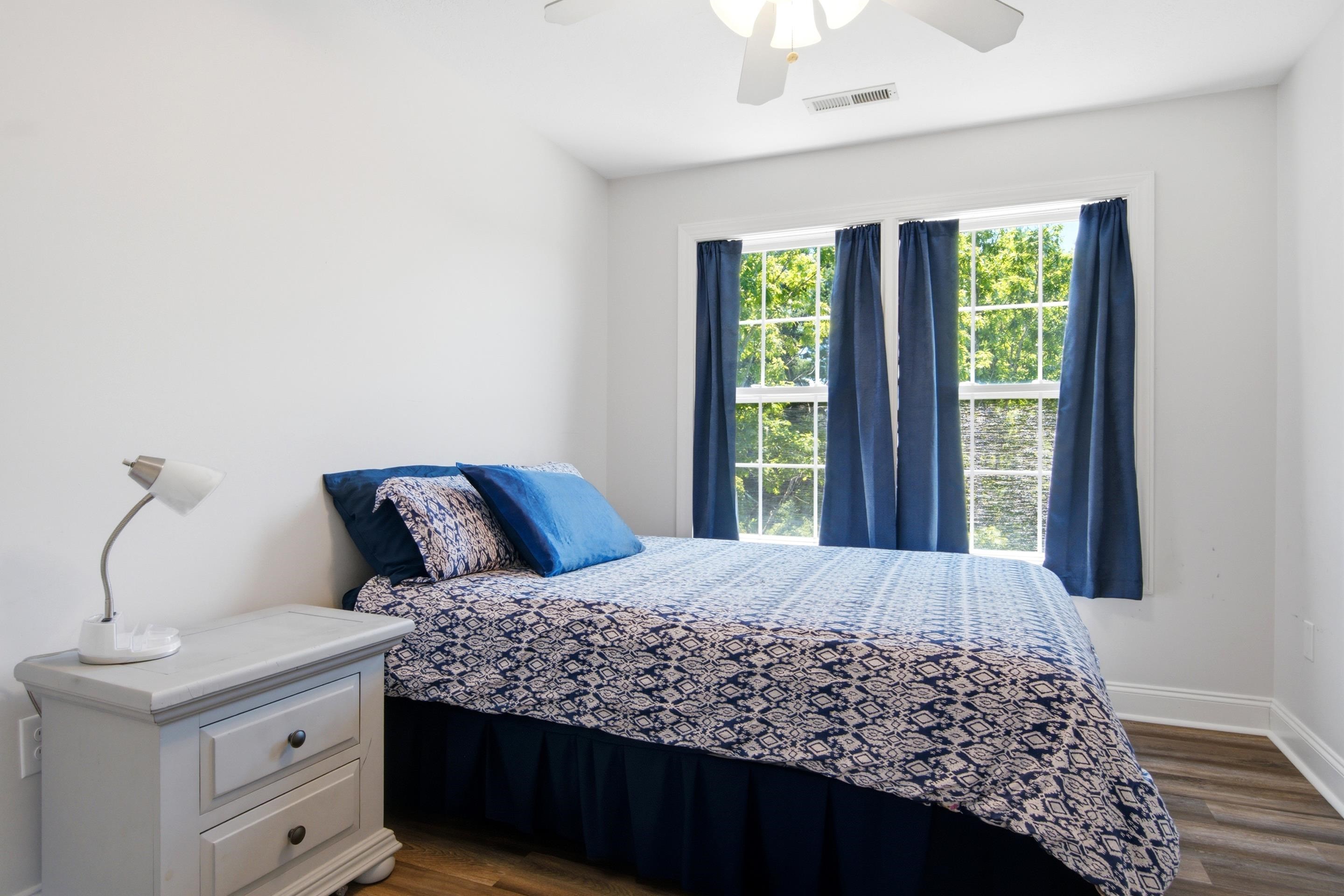 475 Silver Leaf Drive Christiansburg VA 24073