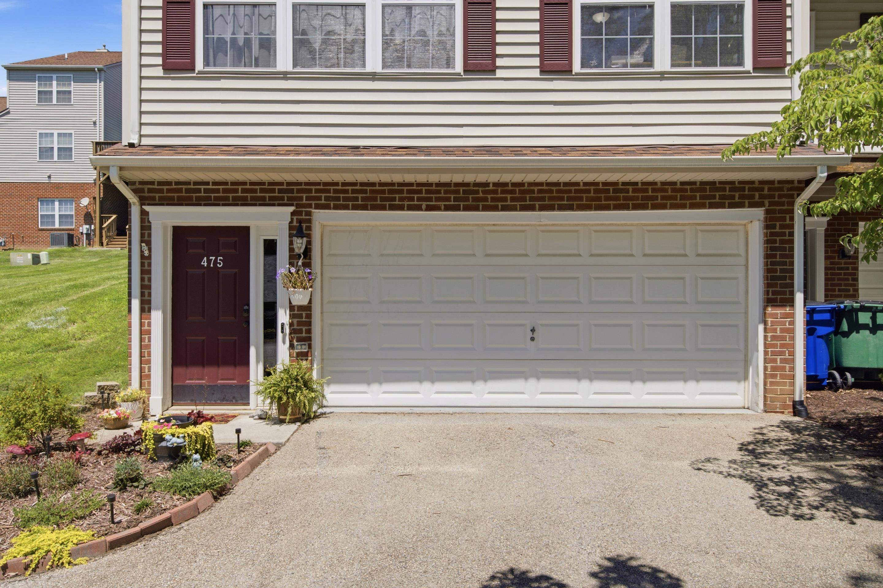 475 Silver Leaf Drive Christiansburg VA 24073