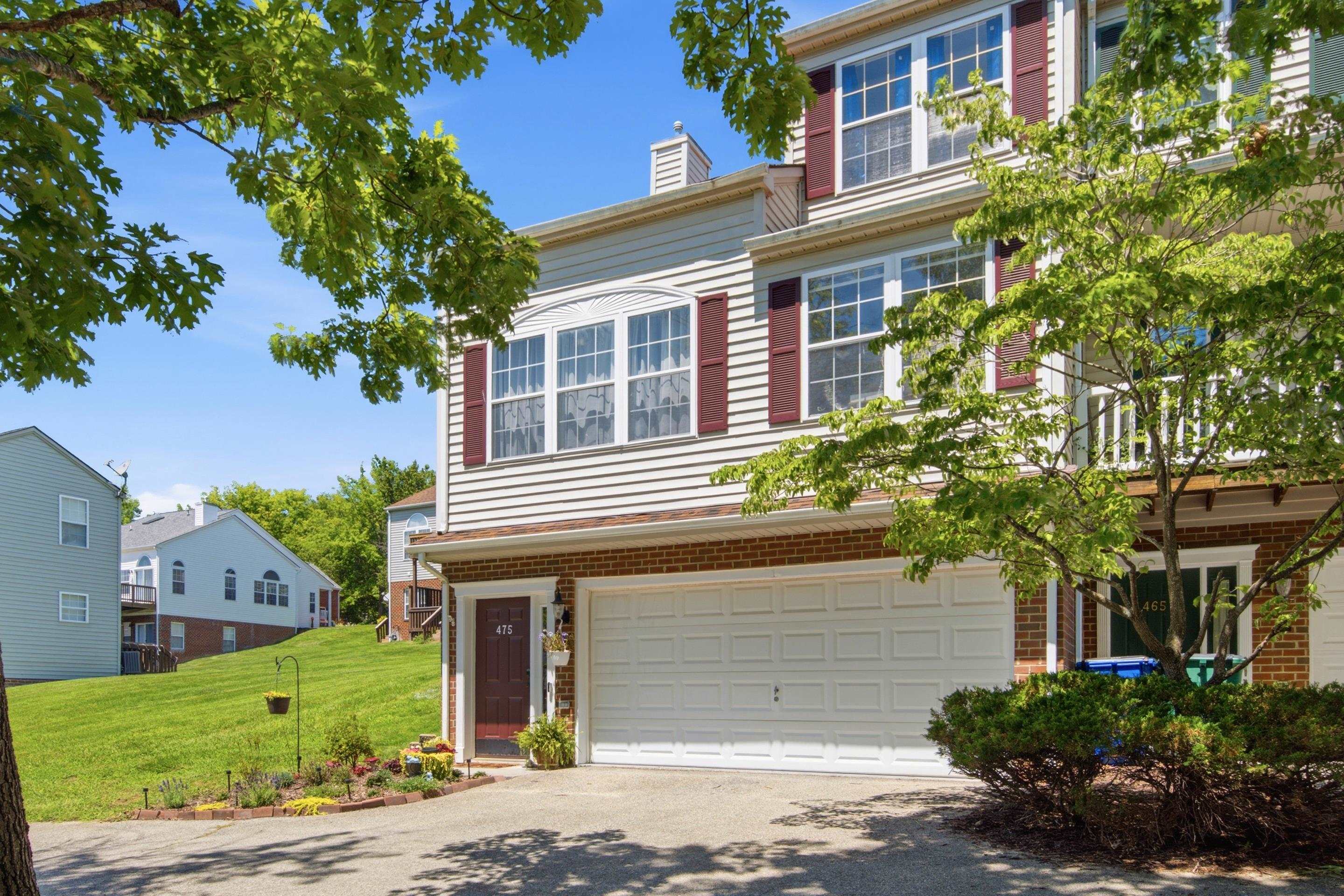 475 Silver Leaf Drive Christiansburg VA 24073