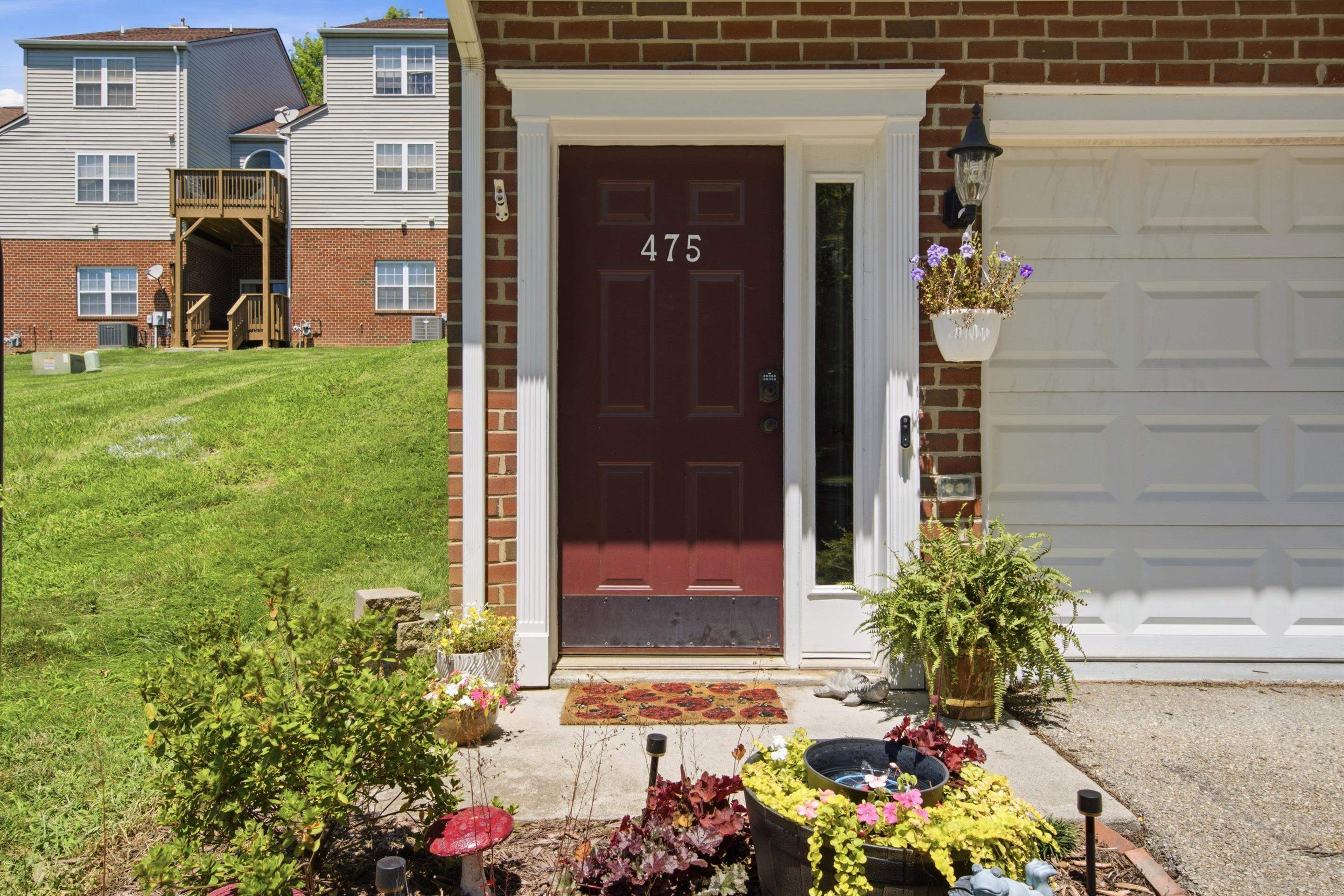475 Silver Leaf Drive Christiansburg VA 24073