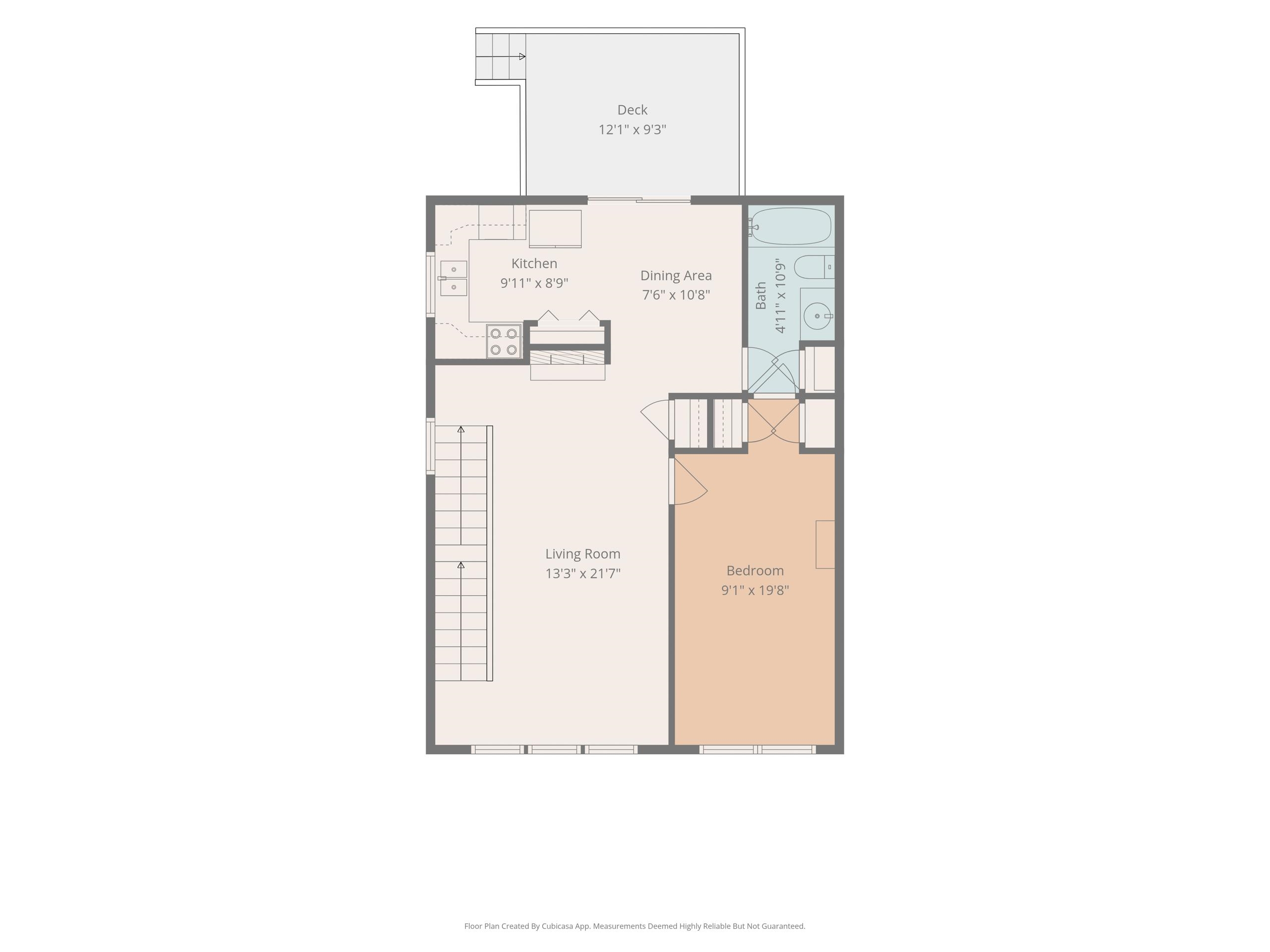475 Silver Leaf Drive Christiansburg VA 24073