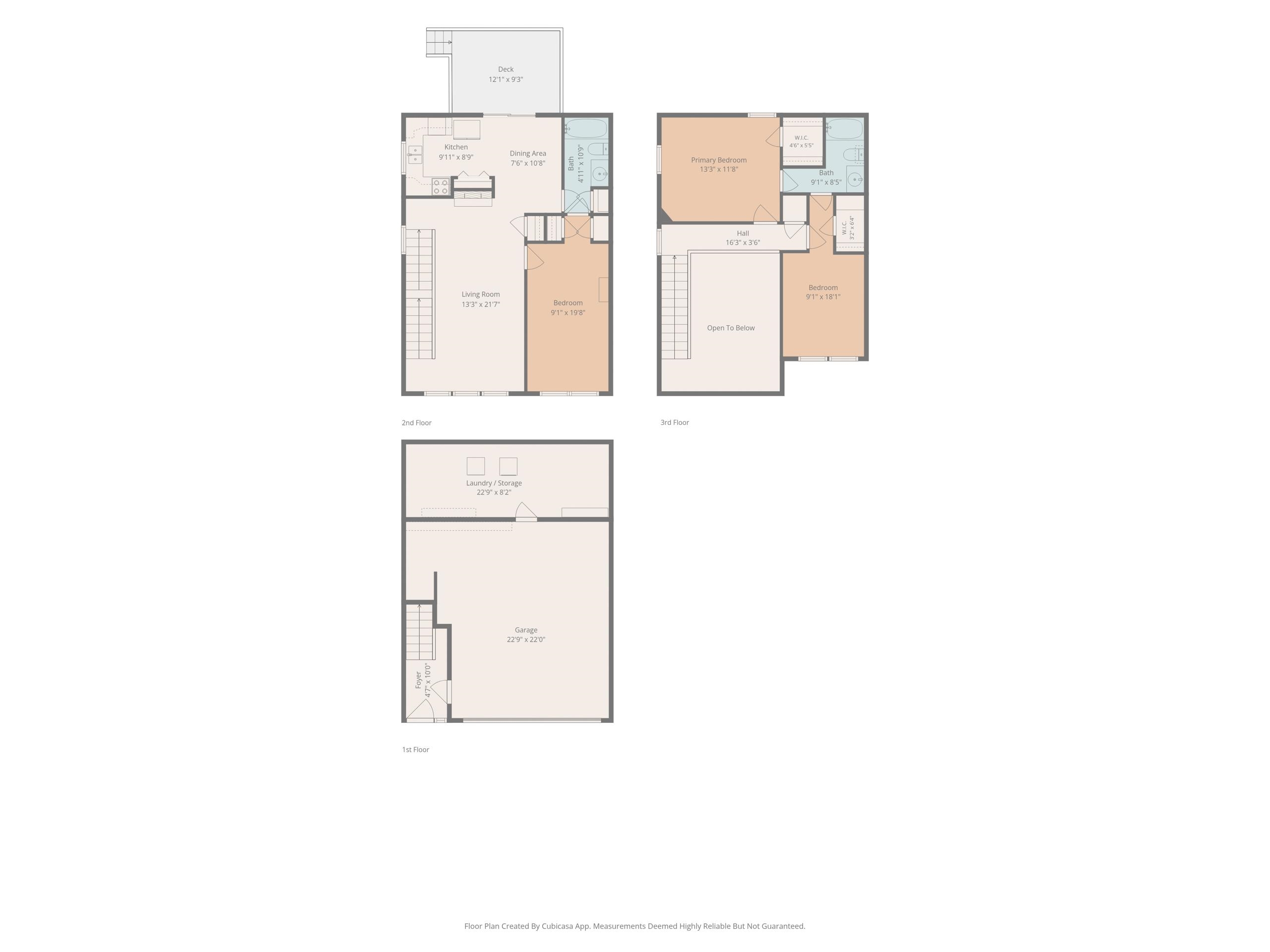 475 Silver Leaf Drive Christiansburg VA 24073