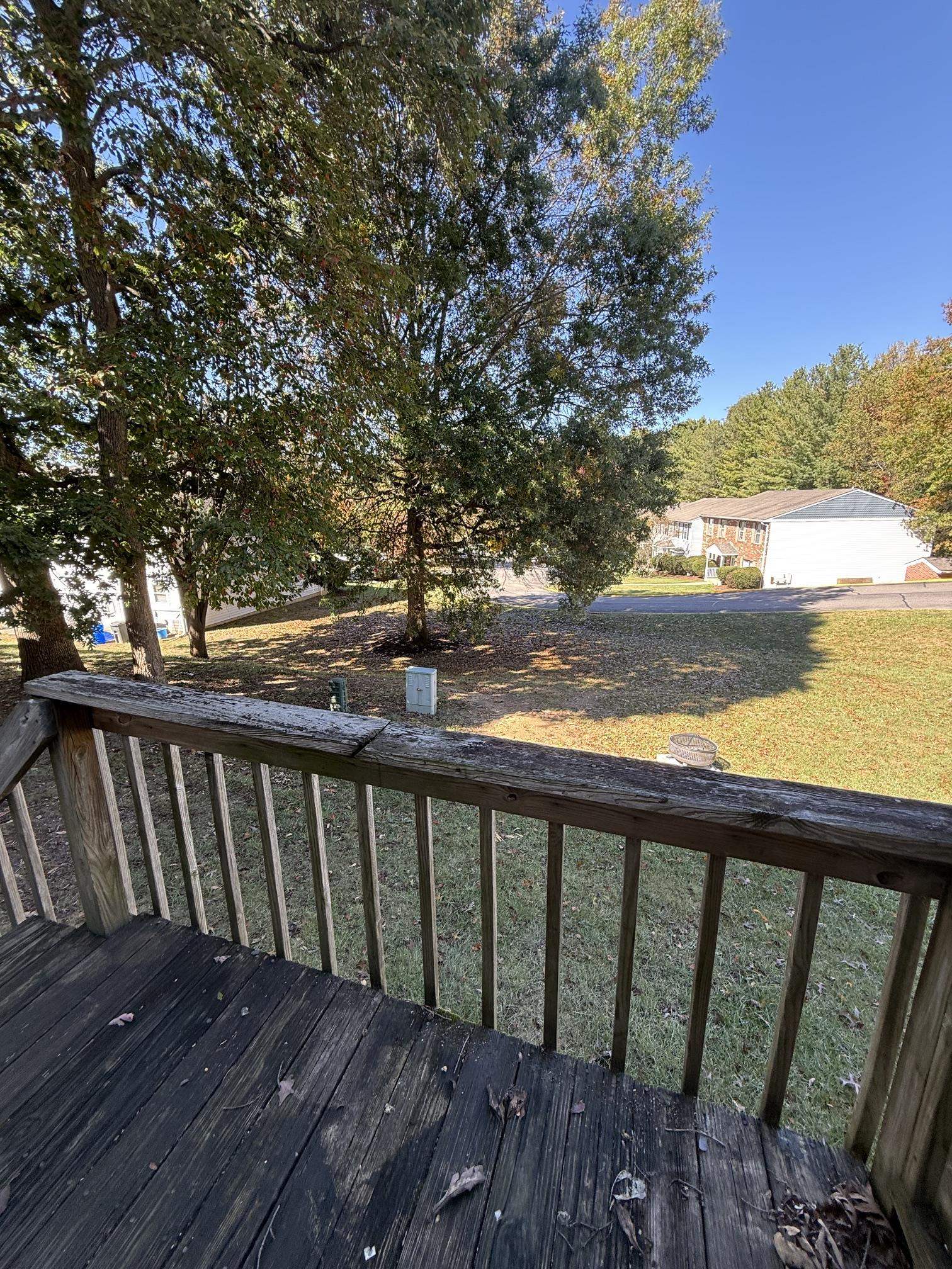 206 Pheasant Run Drive Blacksburg VA 24060