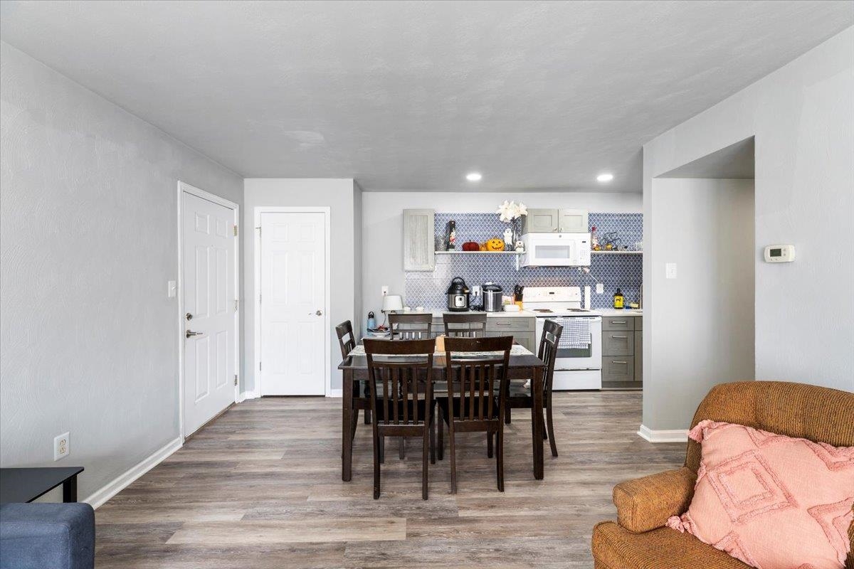 1780 Liberty Lane Blacksburg VA 24060